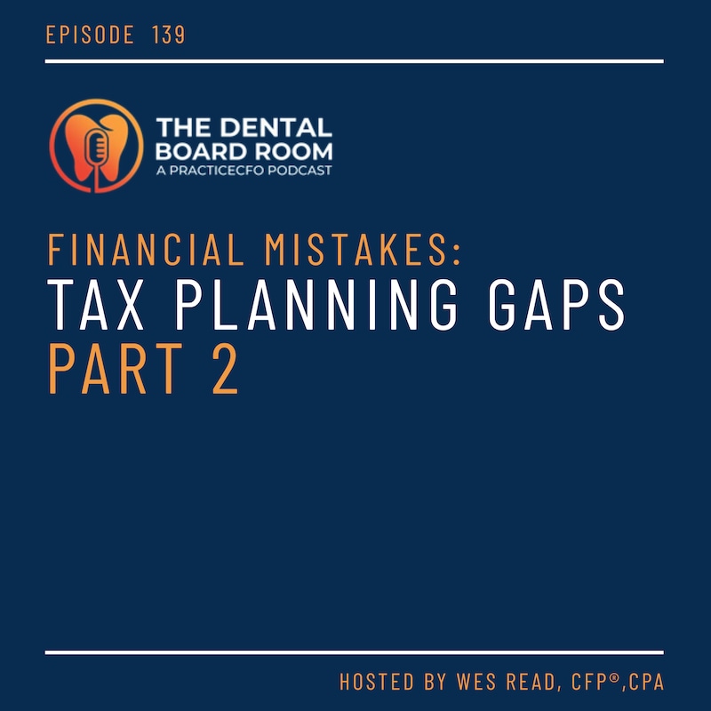 Artwork for podcast The Dental Boardroom