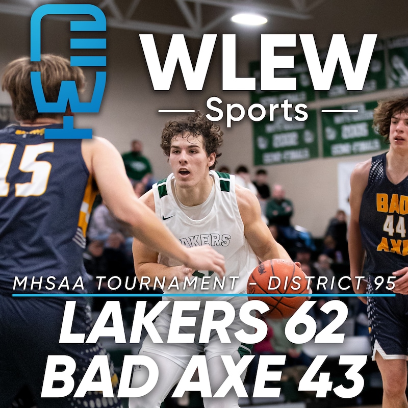 Artwork for podcast WLEW Sports Network