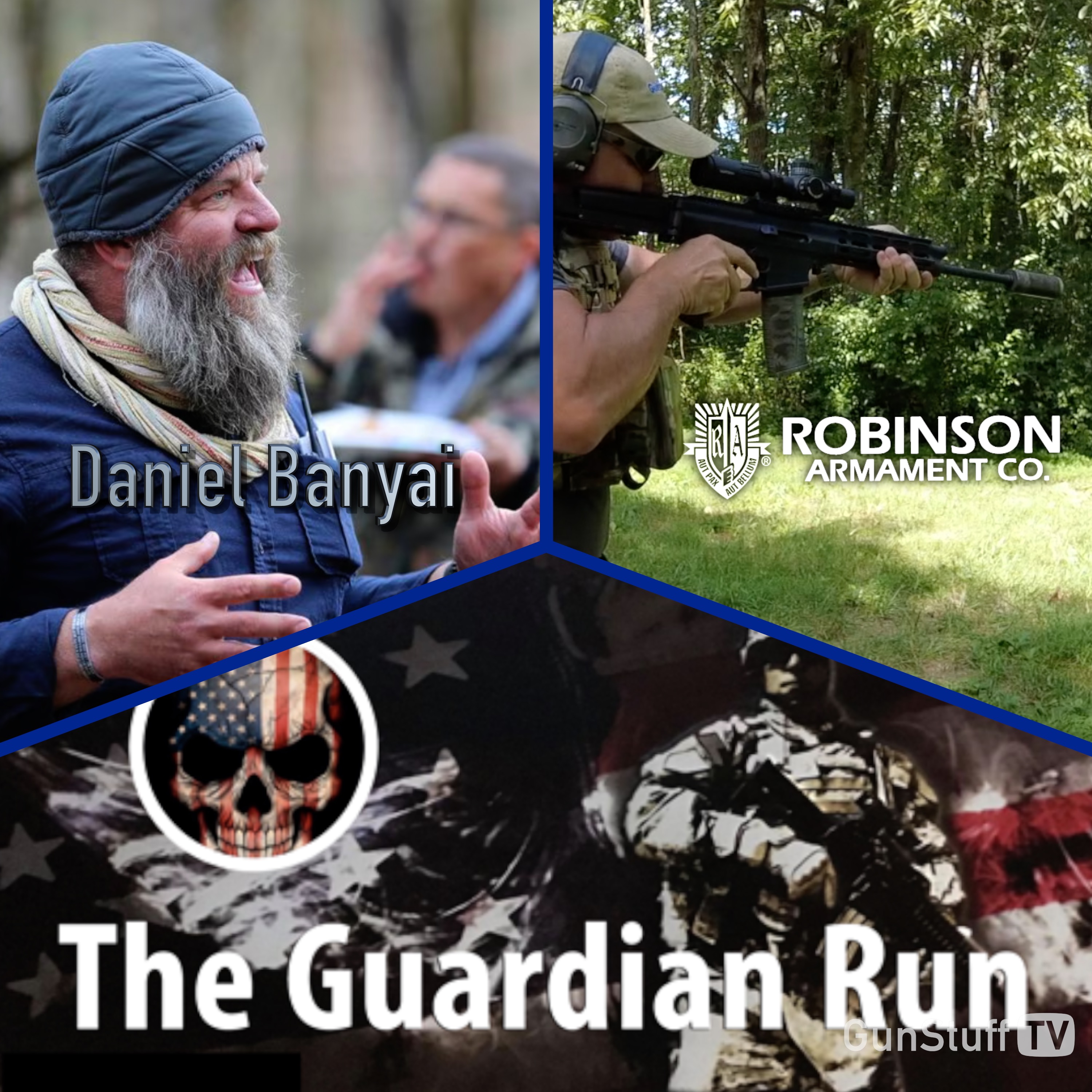 GunStuff