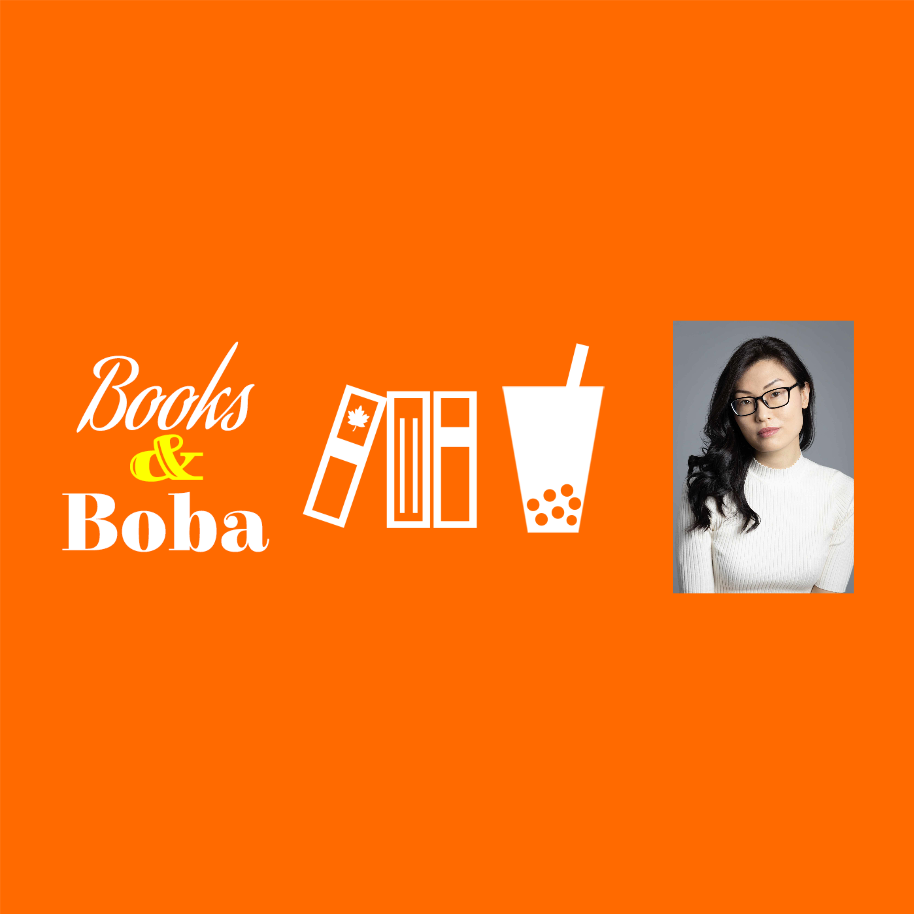 Books and Boba