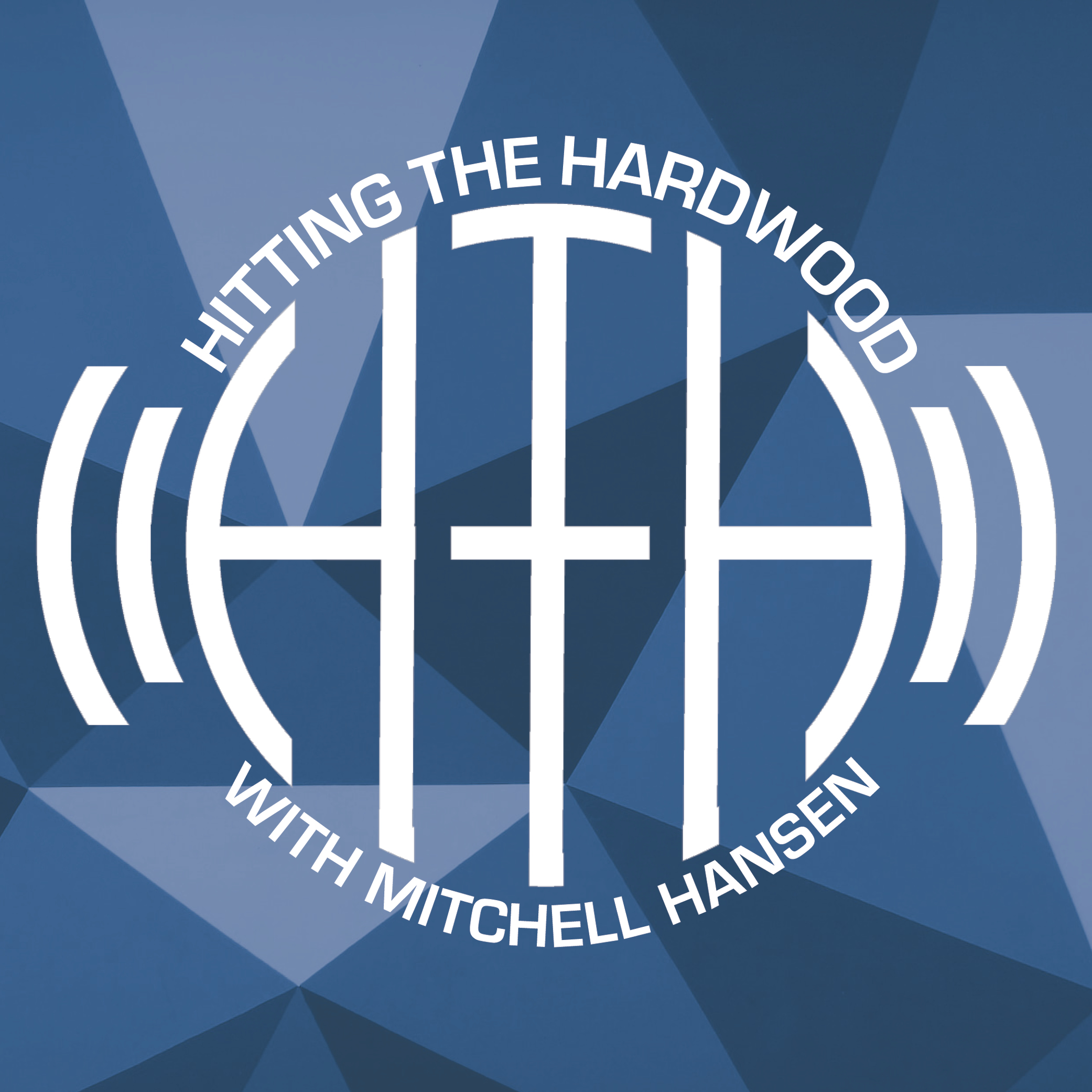 Hitting the Hardwood Podcast