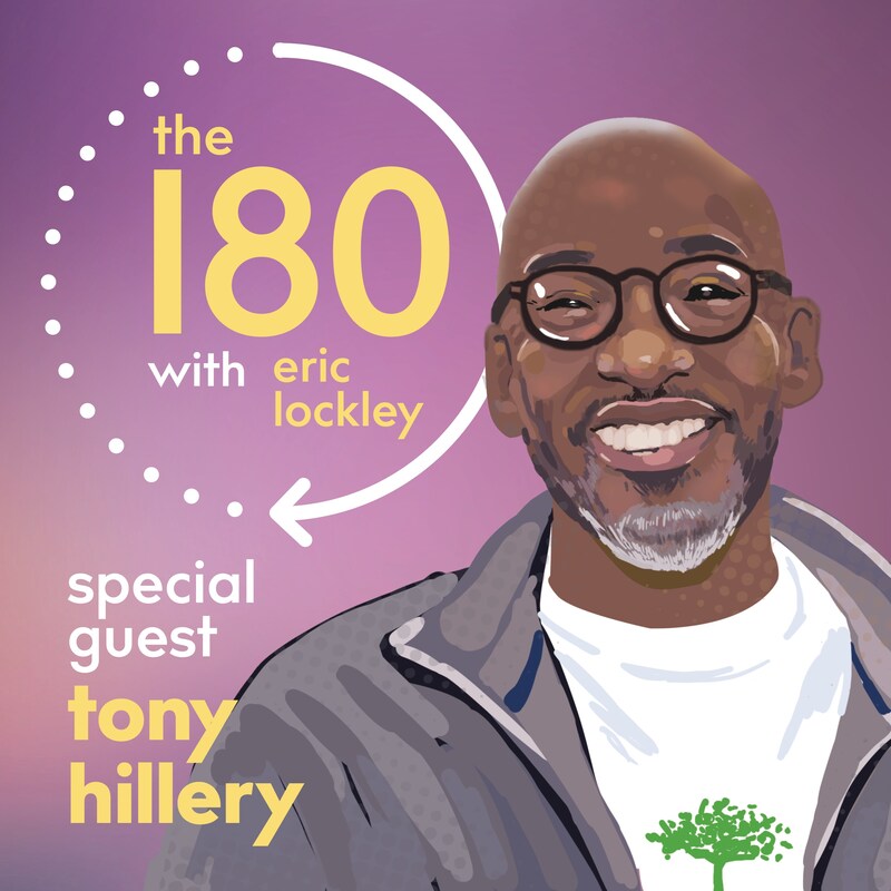 Artwork for podcast The 180