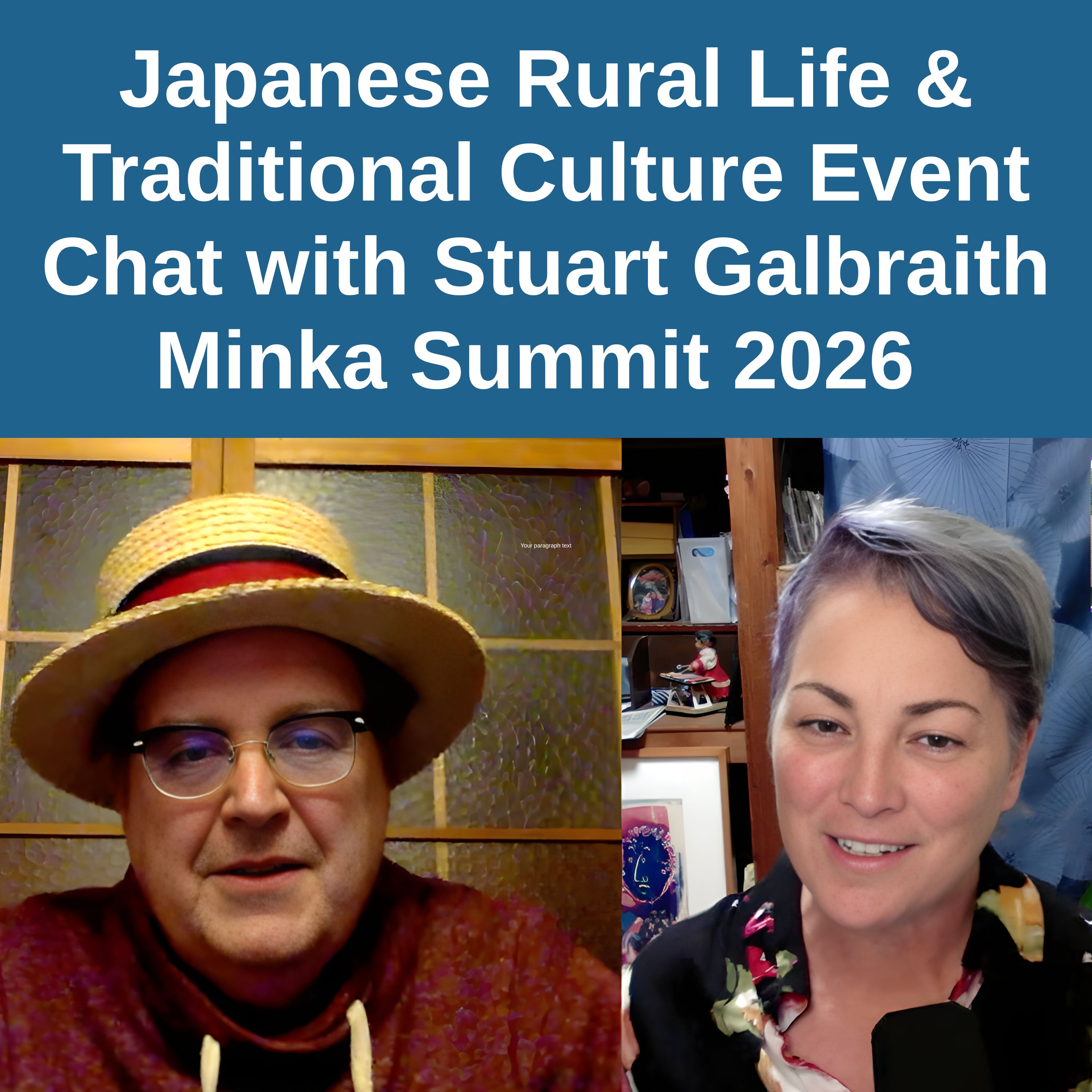 Seek Sustainable Japan