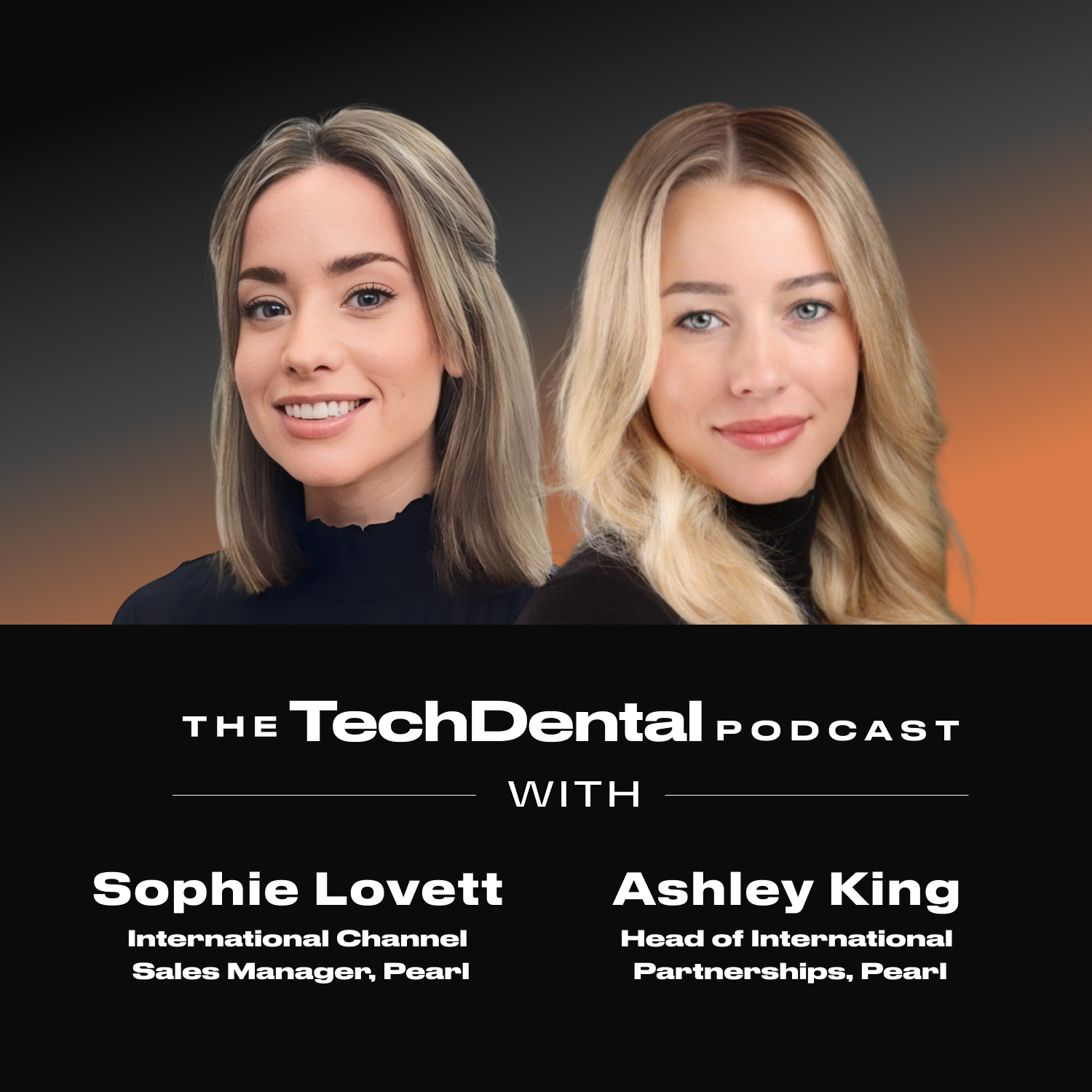 The TechDental Podcast