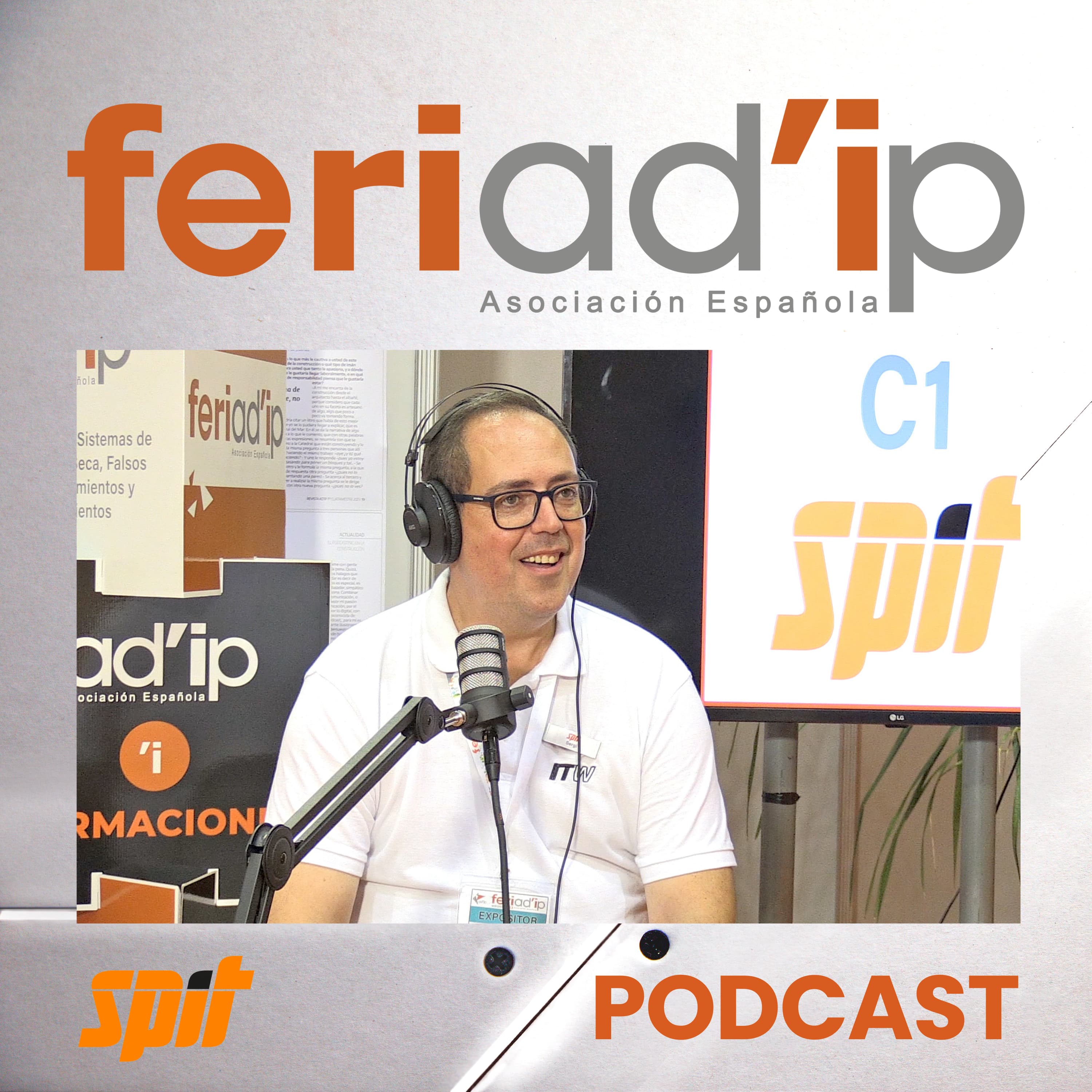 El Podcast de FERIAD\'IP