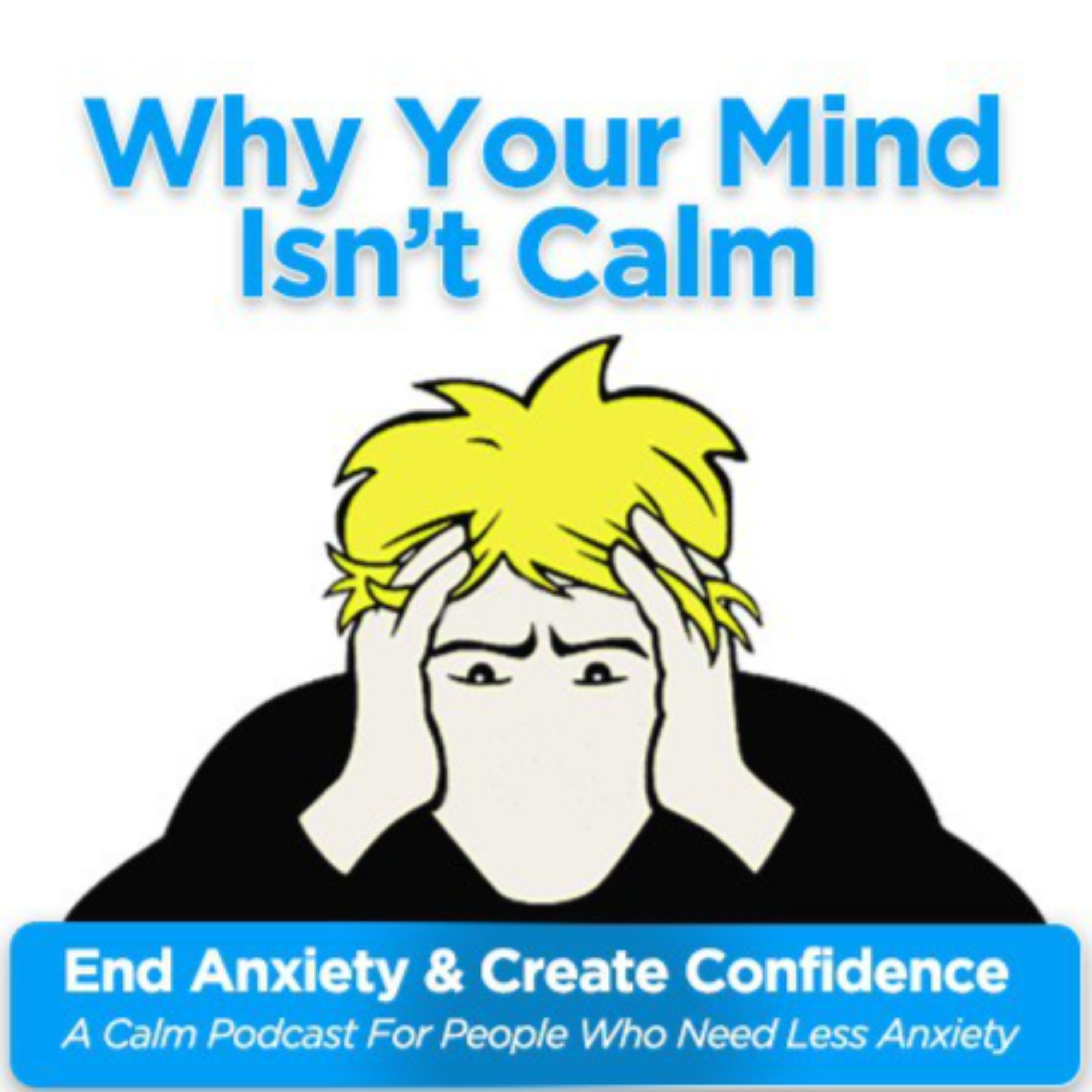[#124] The Hidden Part of Psychology Damaging Your Health (Energy Alignment for Wellness)