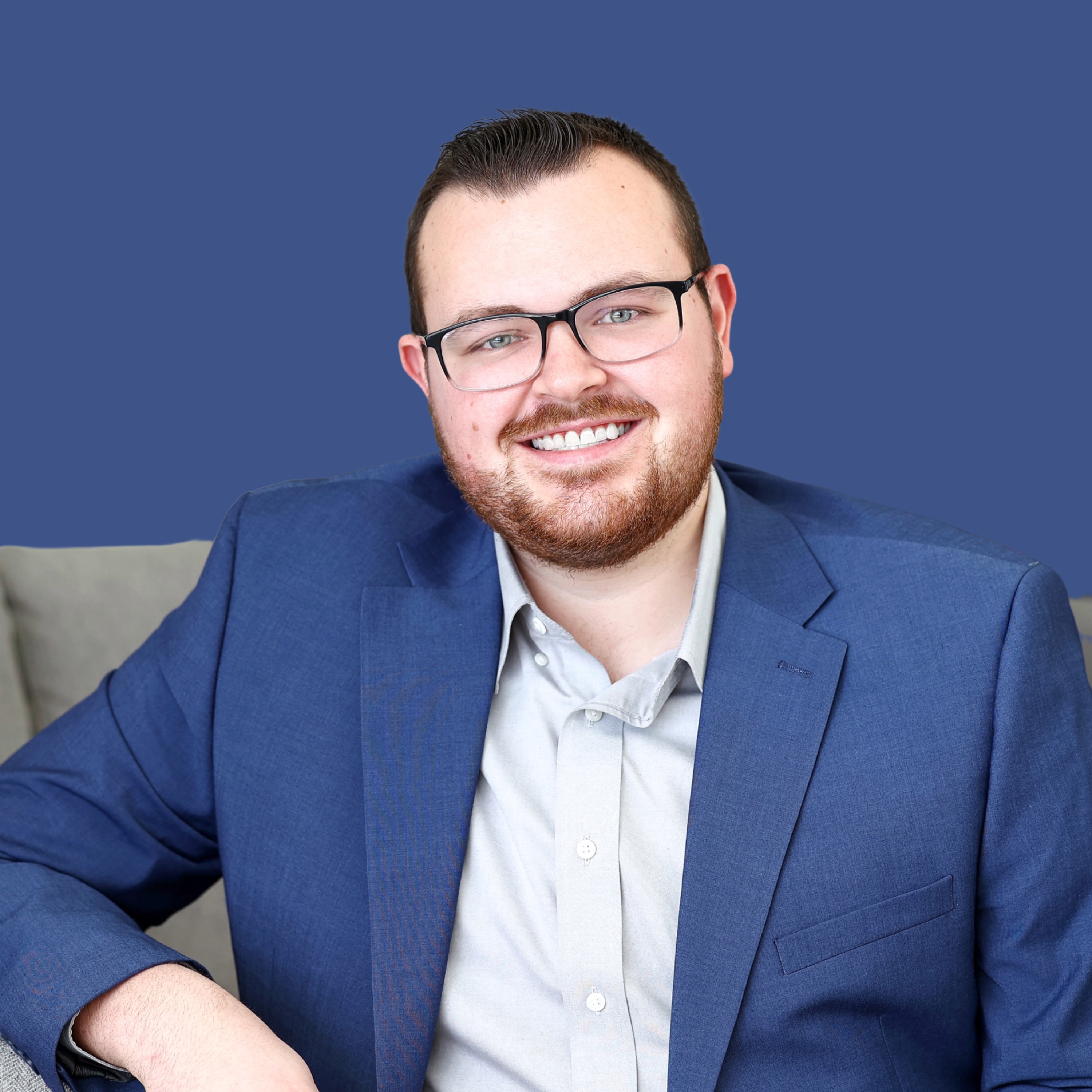 Willie Blake: How to Turn Dyslexia Into Your Greatest Advantage episode artwork