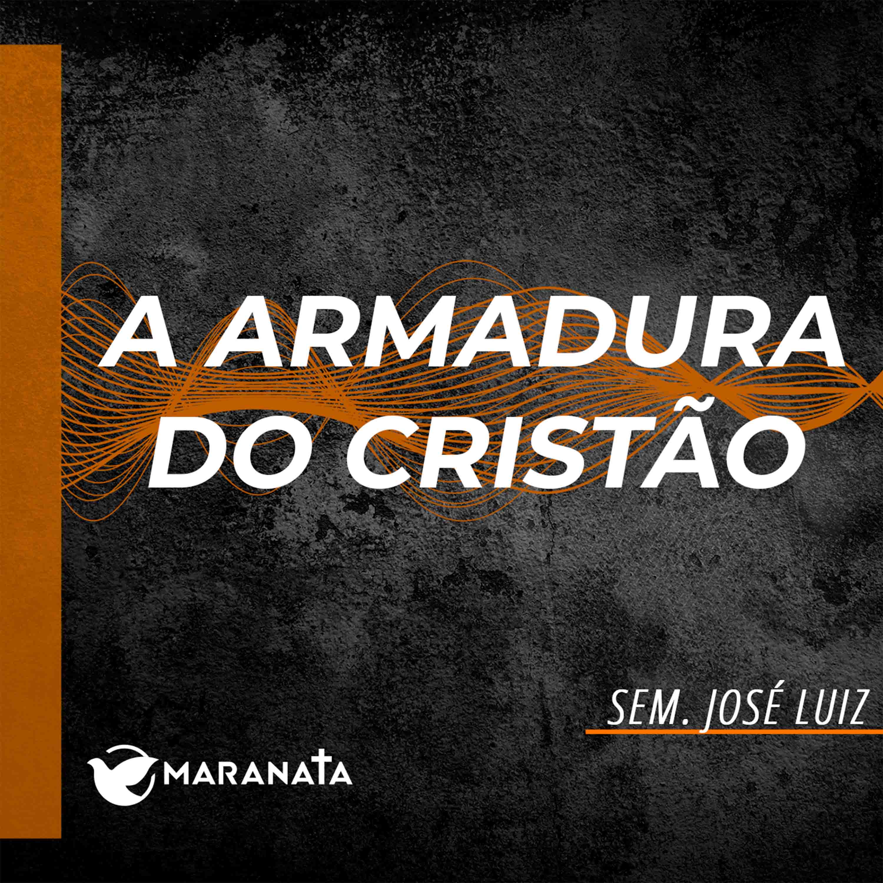 A armadura do cristão - Sem. José Luiz episode artwork