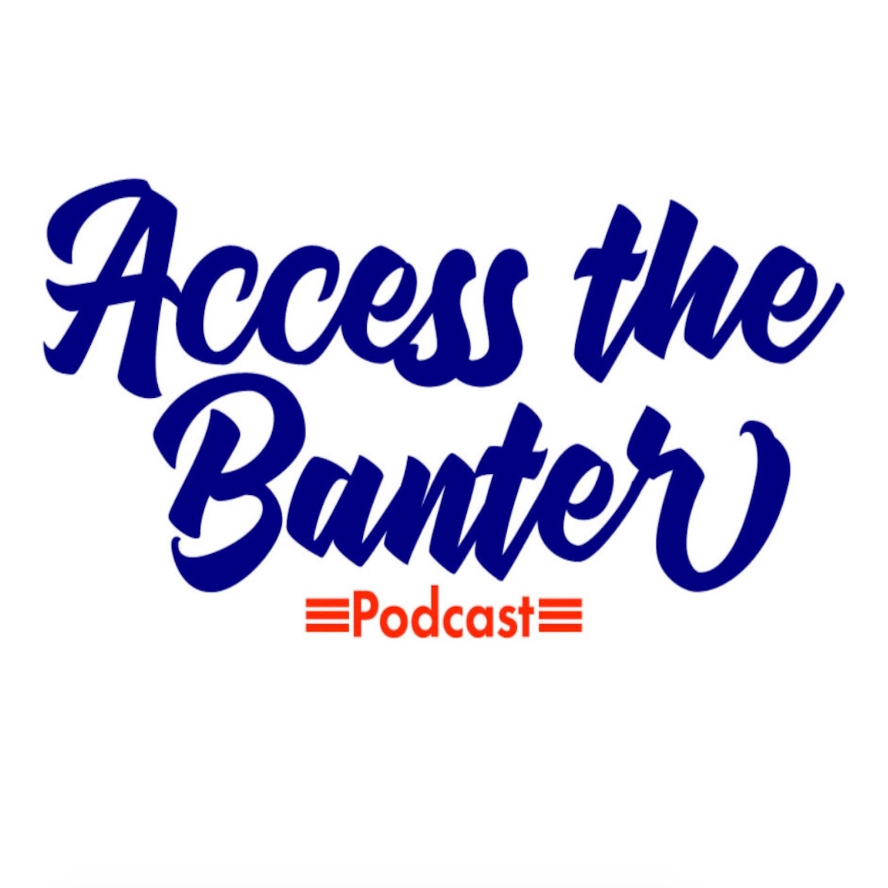 Show artwork for Access the Banter