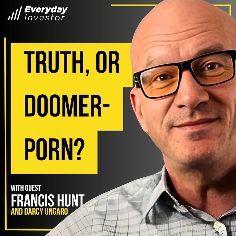 Artwork for podcast NZ Everyday Investor