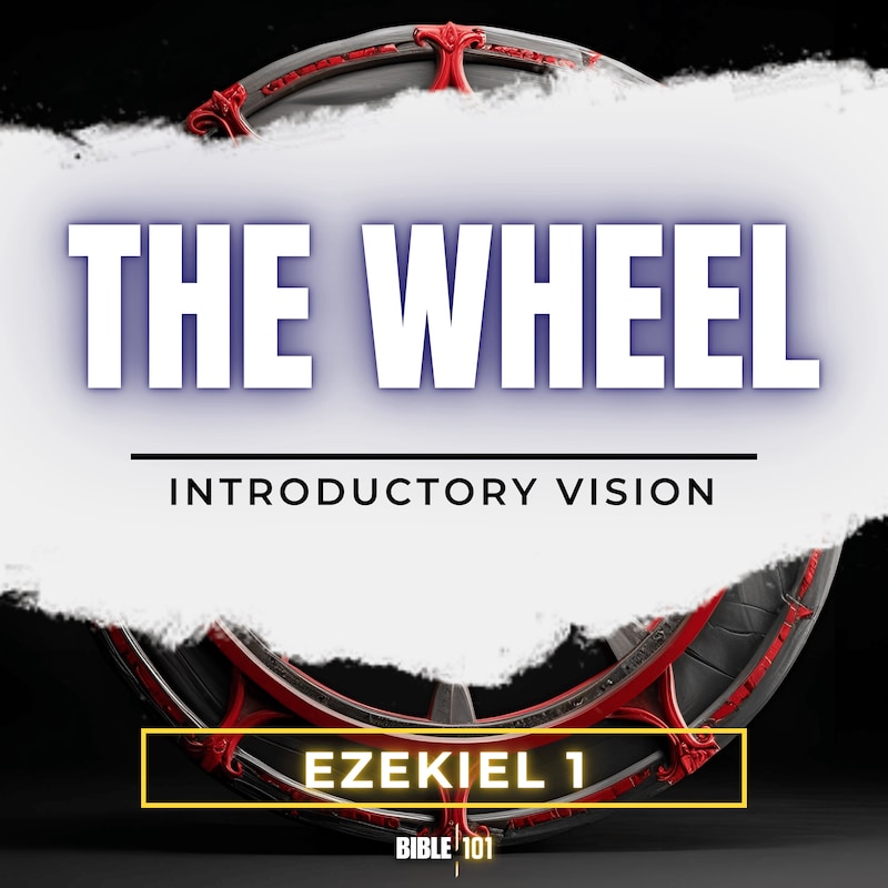 Artwork for podcast Ezekiel Explained: A Bible Study