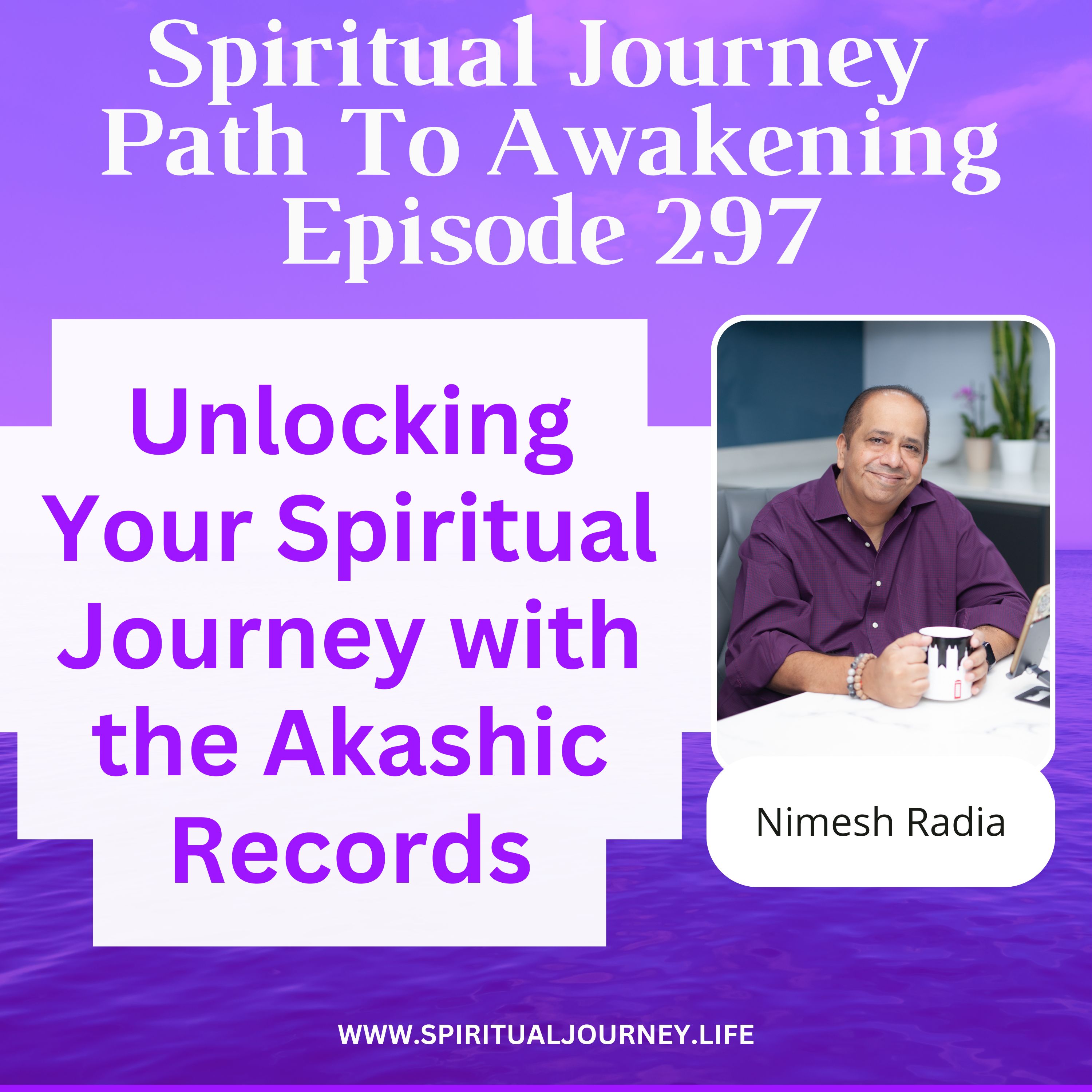 Unlocking Your Spiritual Journey with the Akashic Records from October Full Moon Webinar