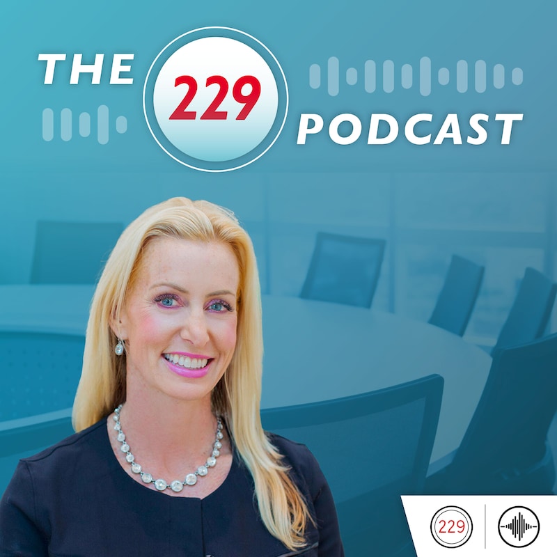 Artwork for podcast Flourish with Sarah Richardson