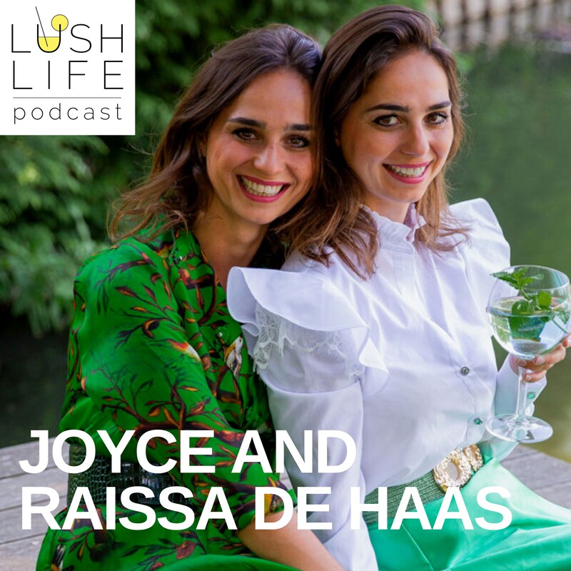 Artwork for podcast Lush Life