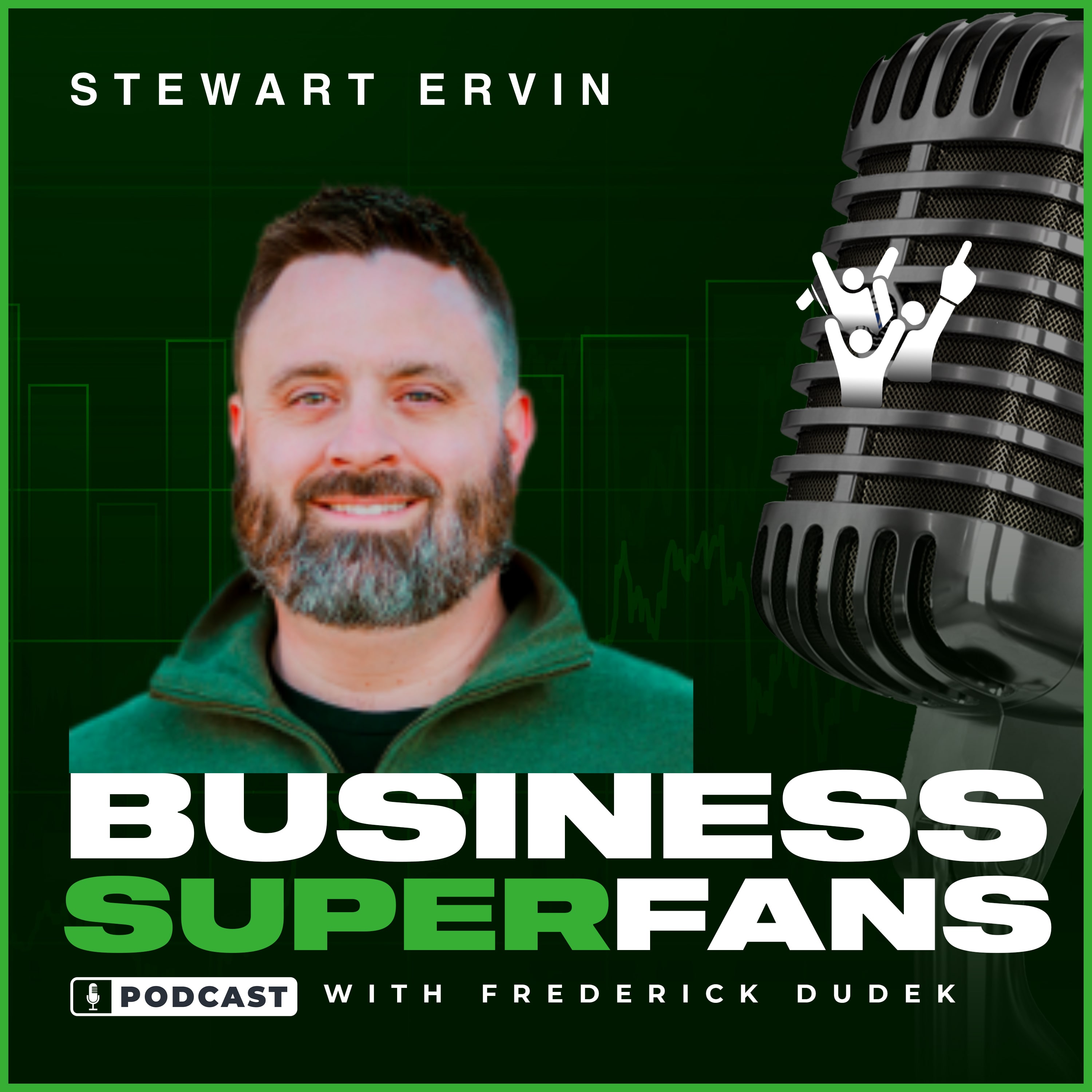 Business Superfans