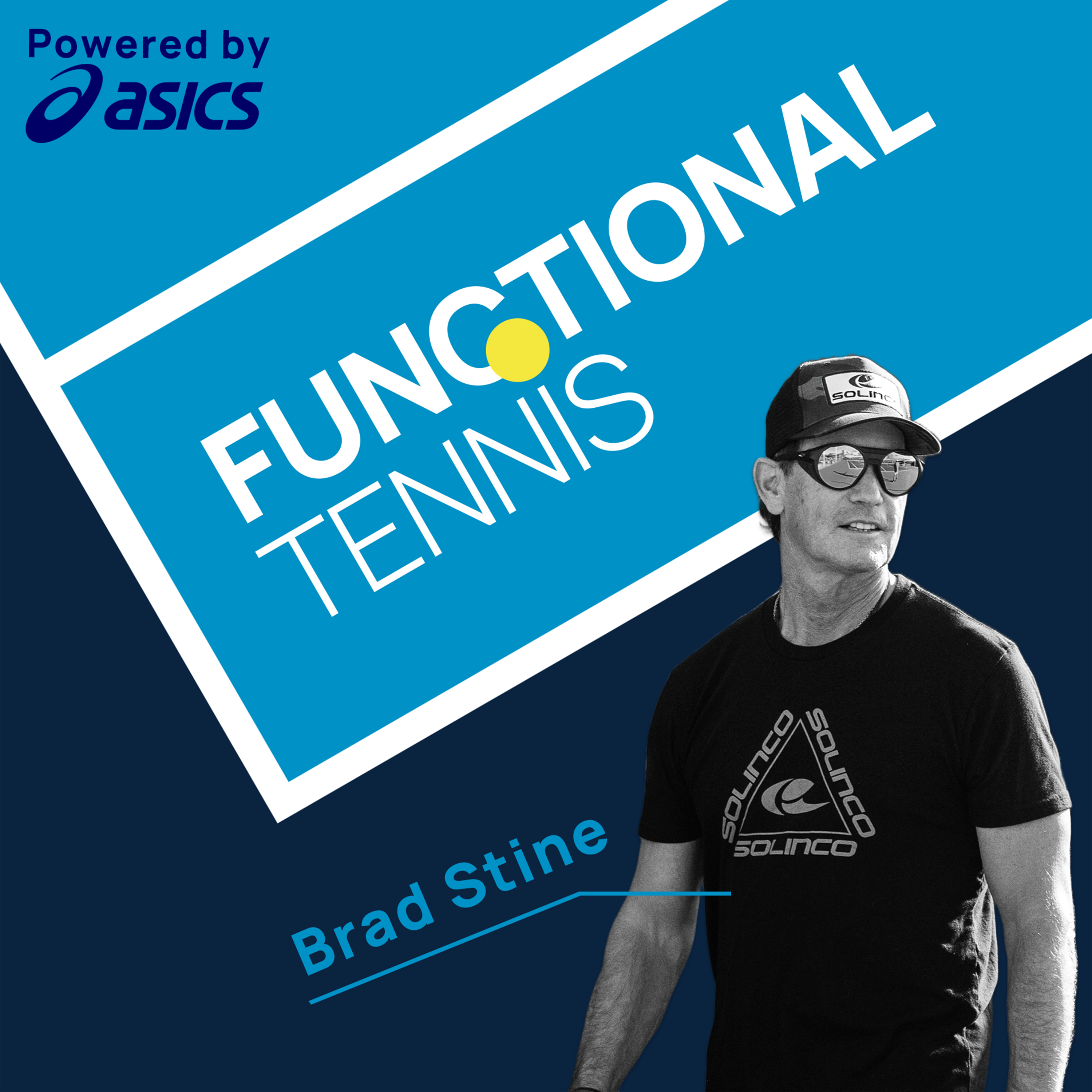 The Art of Coaching with Brad Stine [Ep.222]