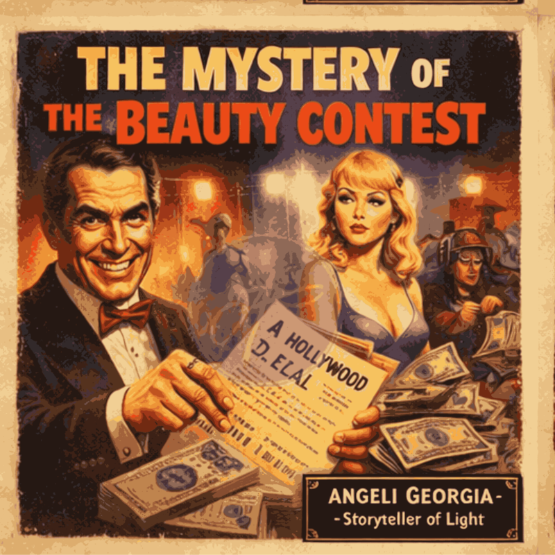 Artwork for podcast Θέατρο με Αγγελή Γεωργία, ραδιοφωνικά θεατρικά έργα