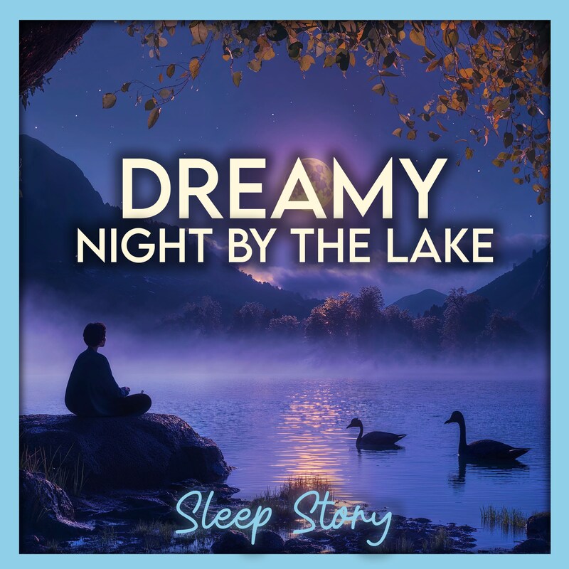 Artwork for podcast Deep Sleep Stories