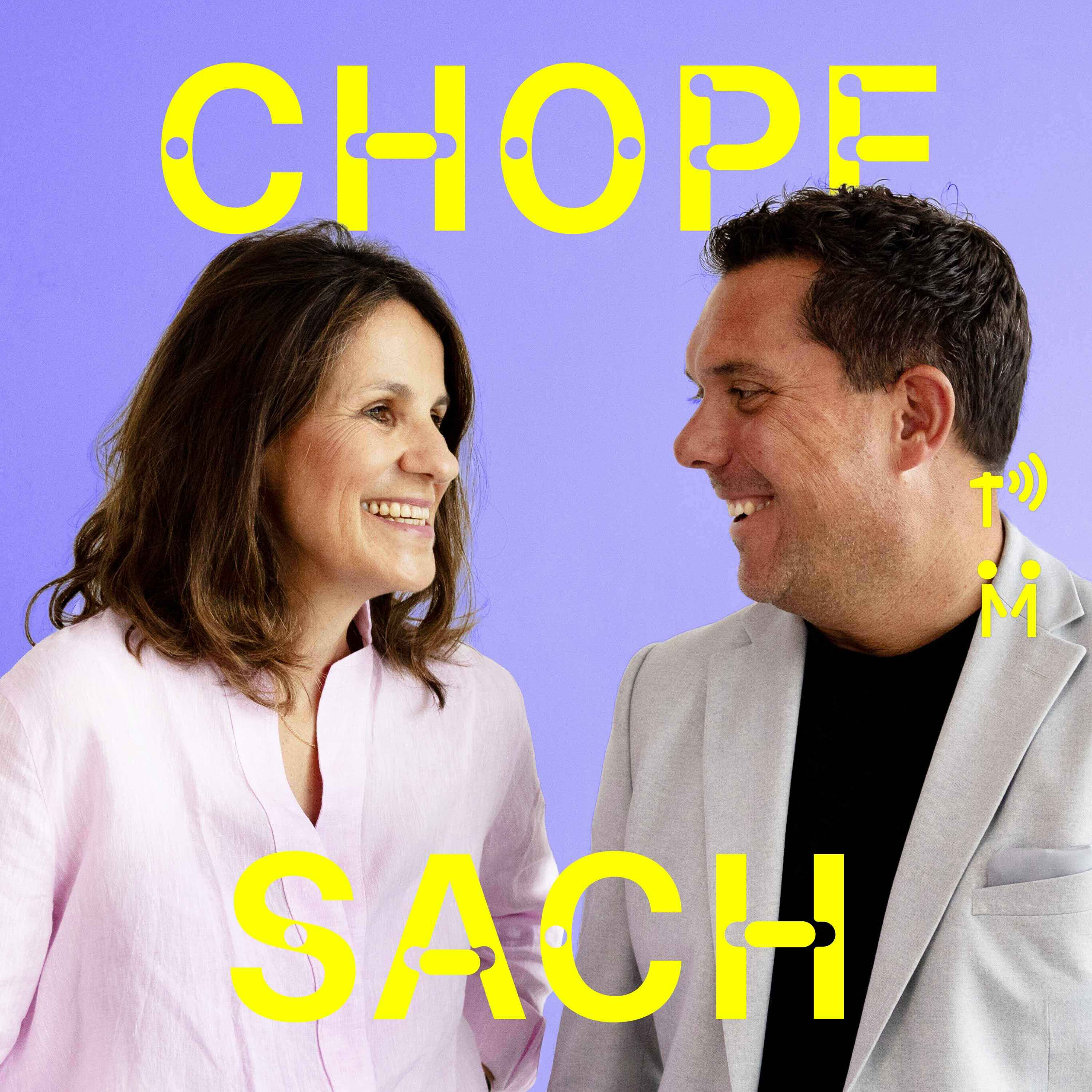 Neues aus der Podcastschmiede