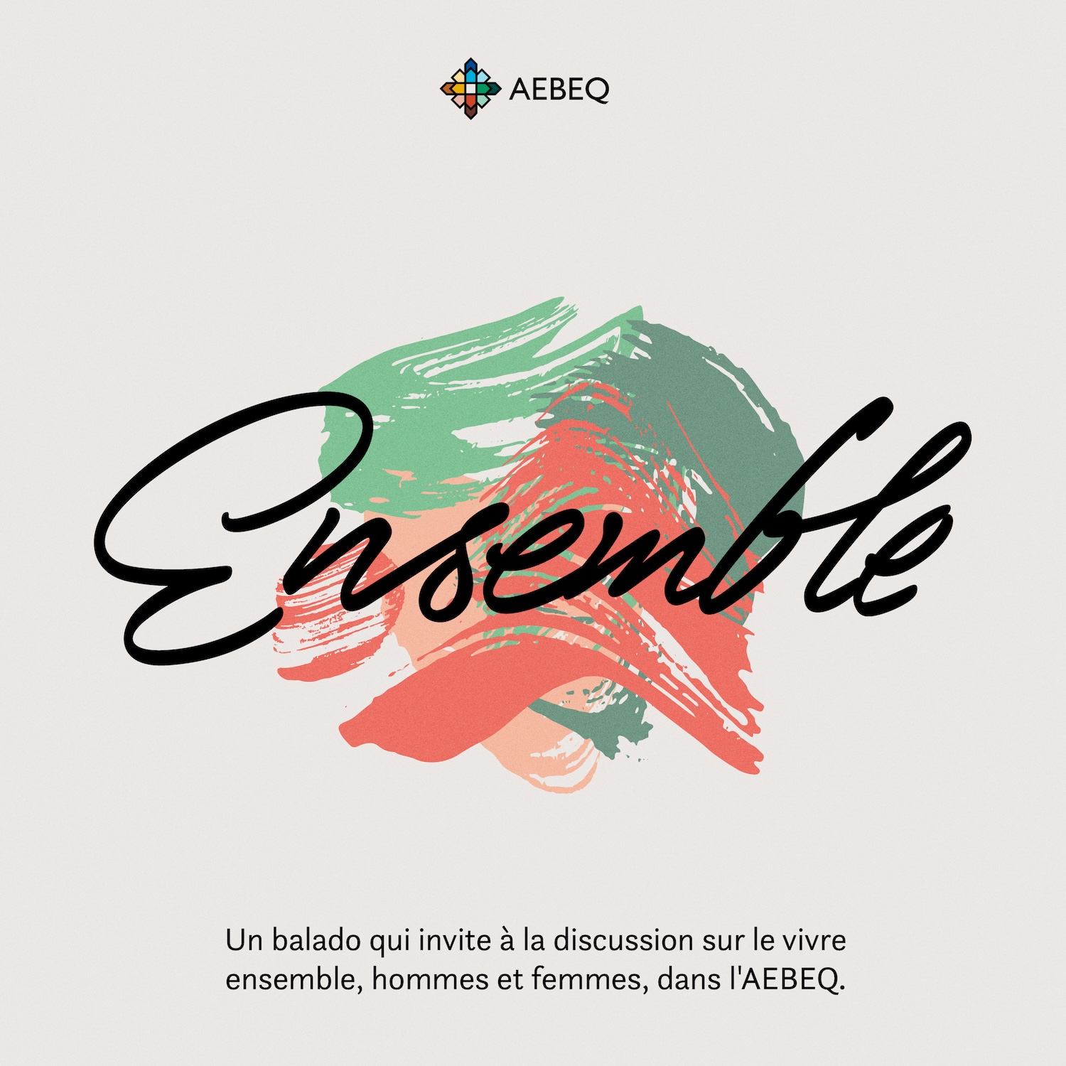 Show artwork for Ensemble