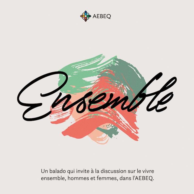 Artwork for podcast Ensemble