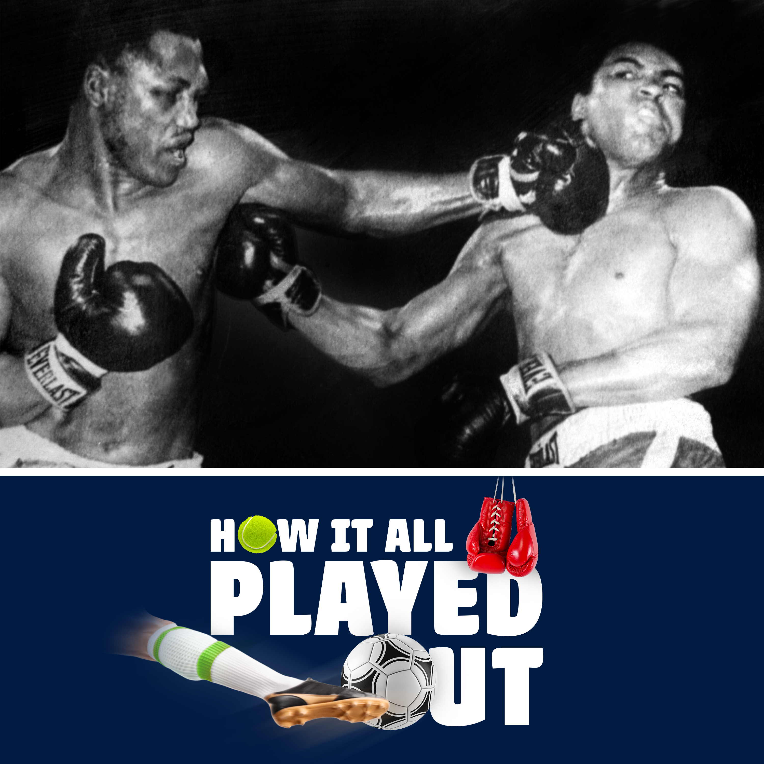 Was Muhammad Ali vs Joe Frazier the Greatest Rivalry of All Time? (Part 2)