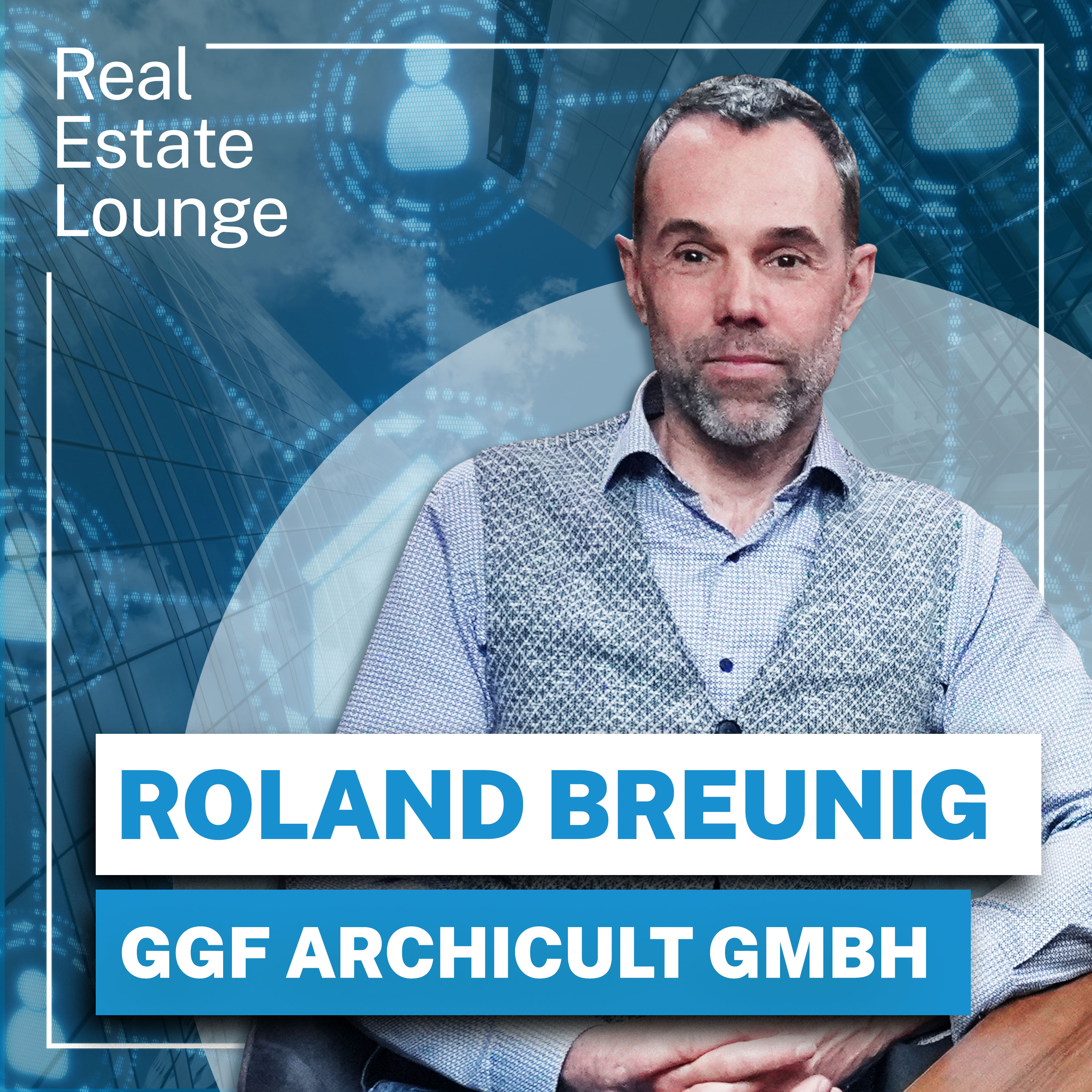 Real Estate Network – Deutschlands grösstes Immobilien-Podcast-Netzwerk - mit Alexander Schmid von IRECC