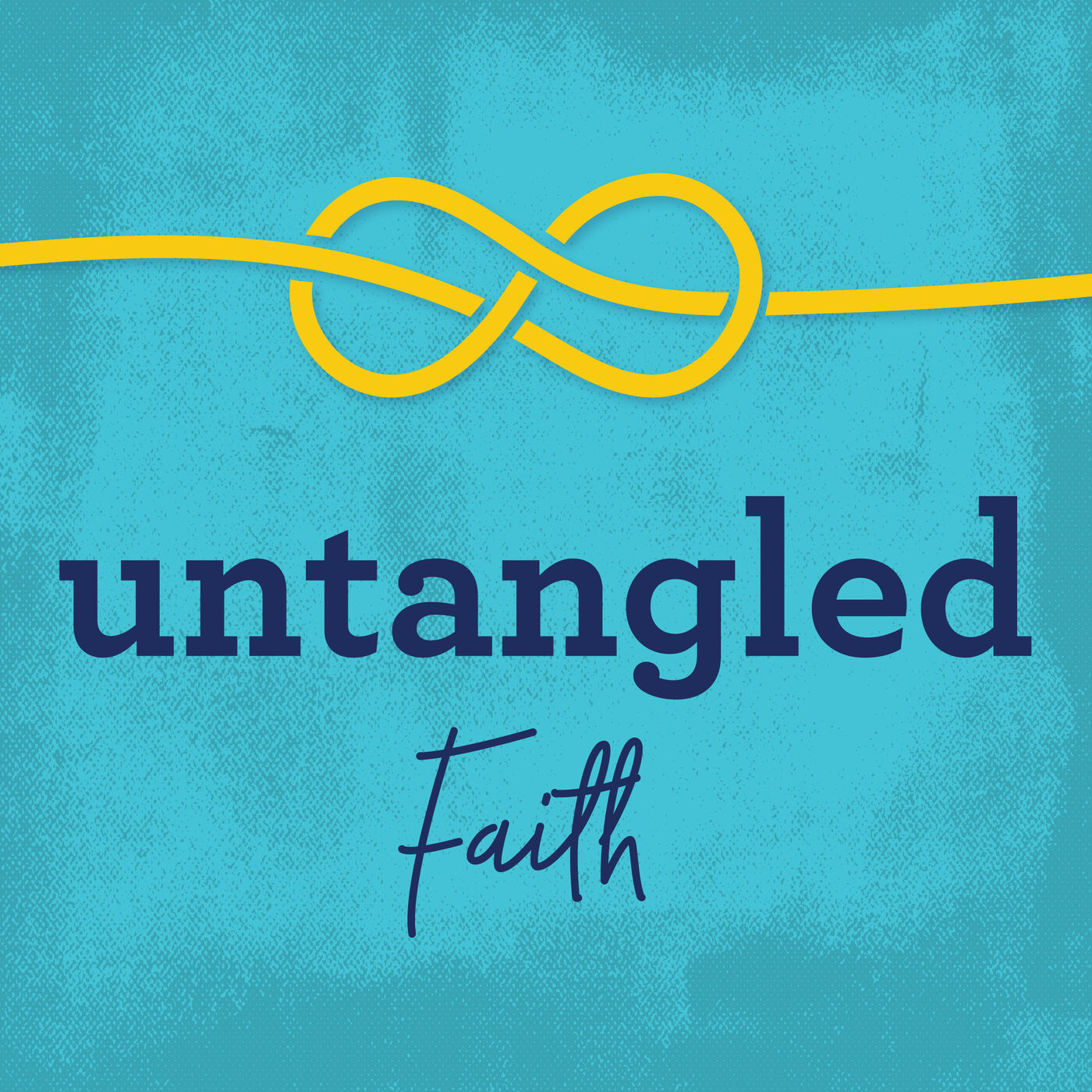 Introducing the Untangled Faith Podcast