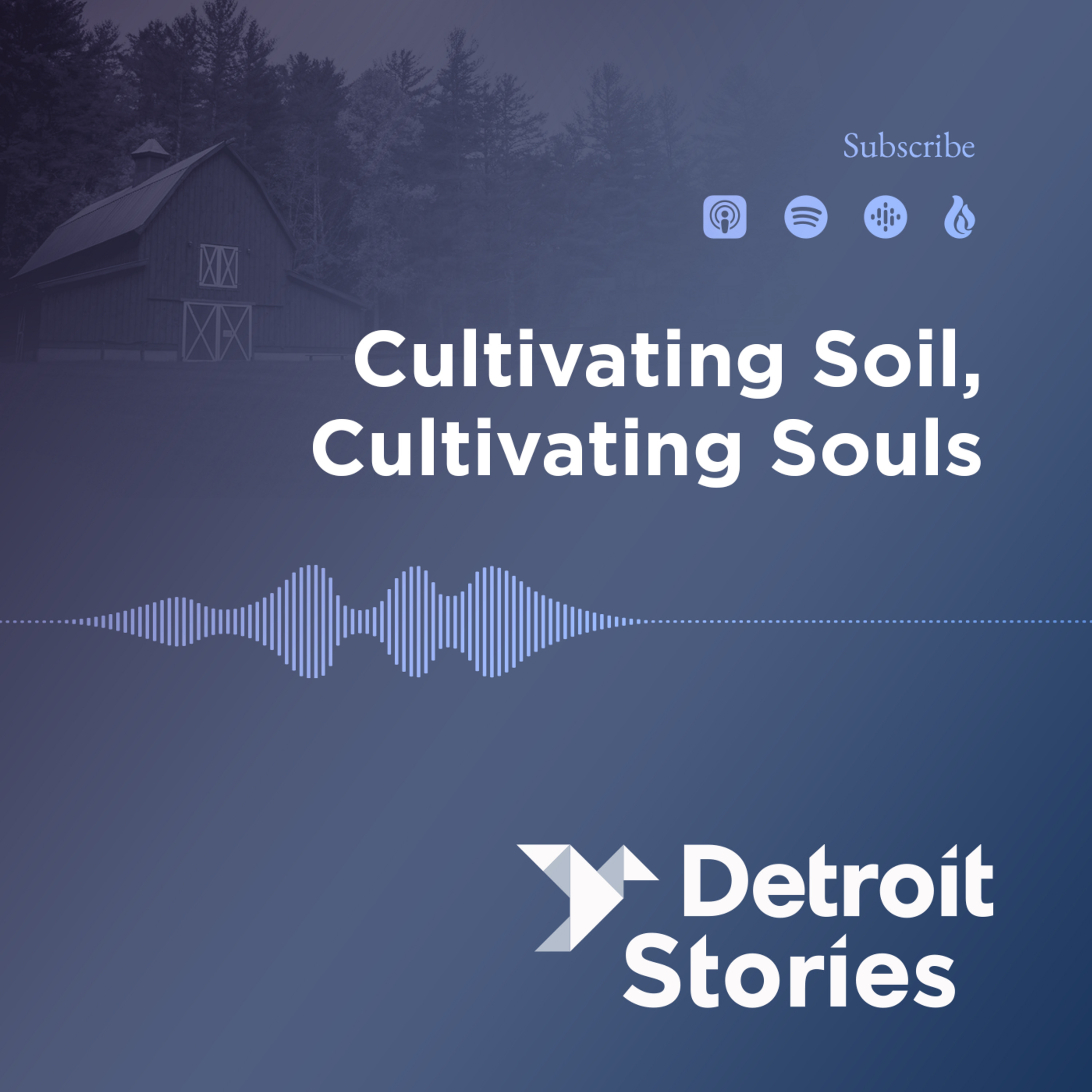Detroit Stories