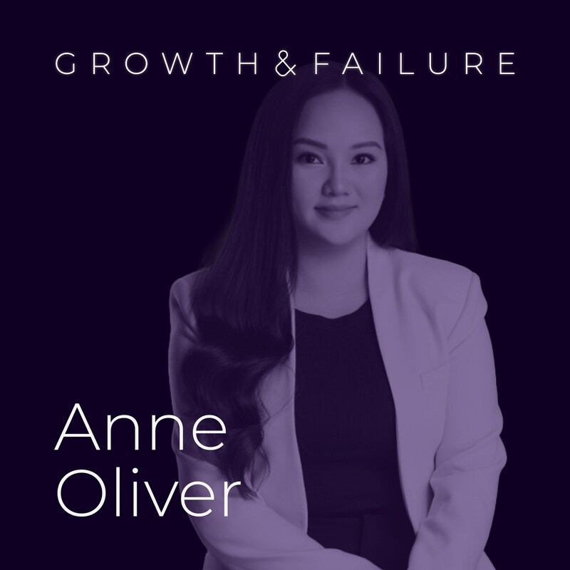 Artwork for podcast Growth & Failure