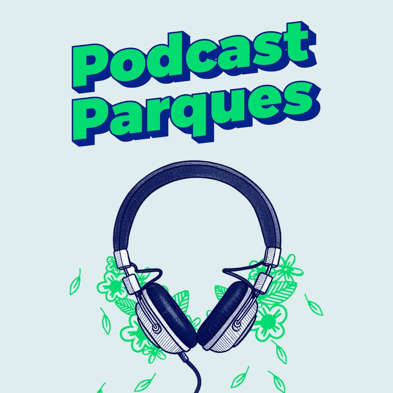 Artwork for podcast Podcast Parques