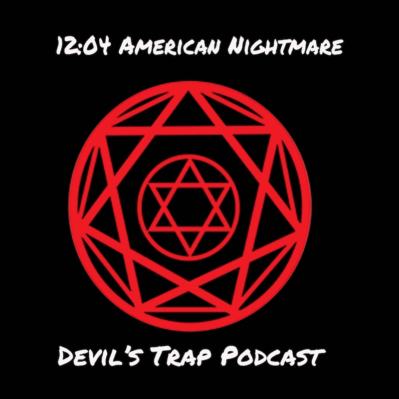 Artwork for podcast Devil's Trap: A Supernatural Podcast