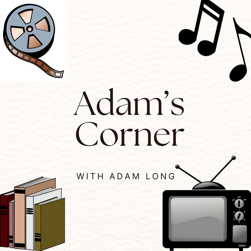 Artwork for podcast Adam's Corner