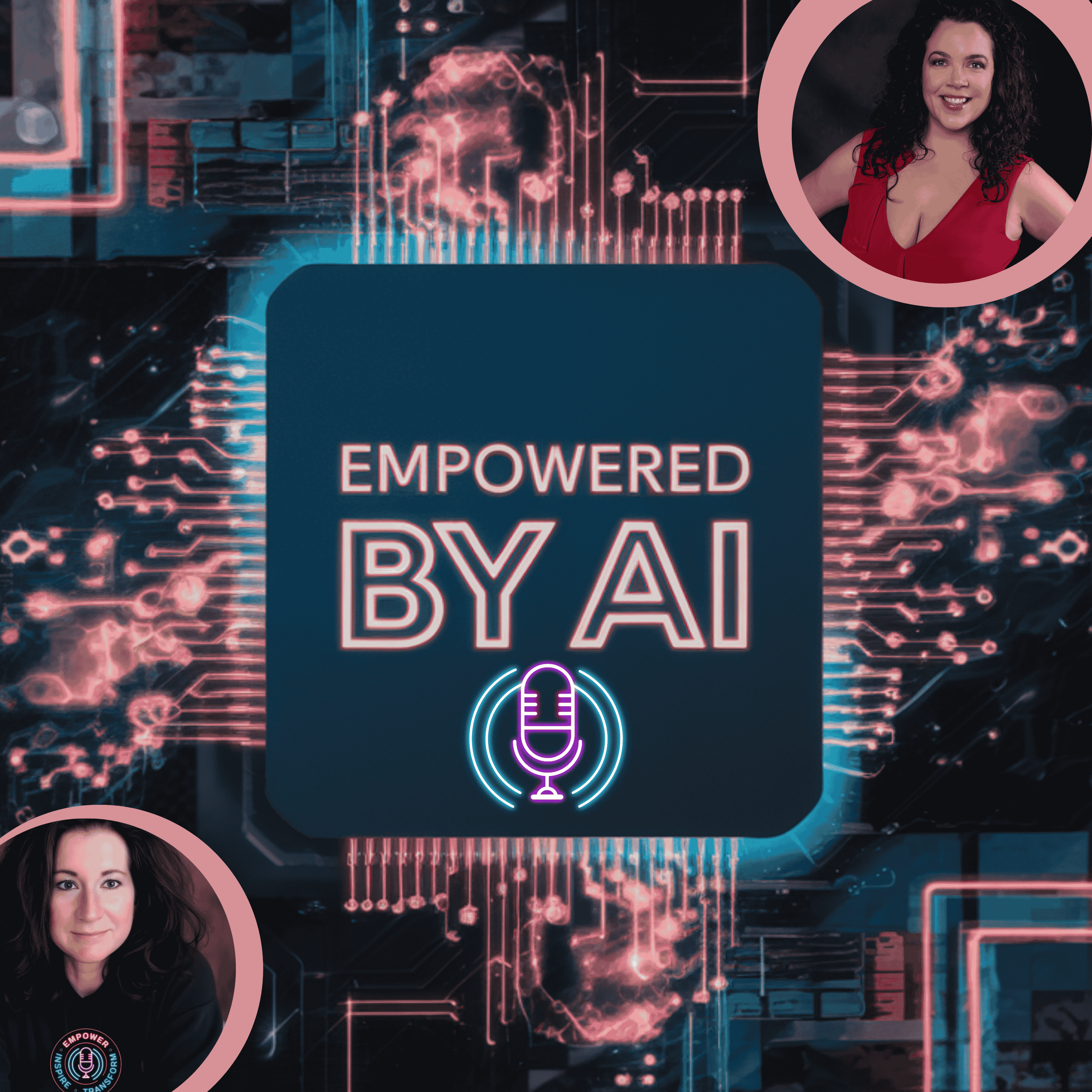 Empowered by AI