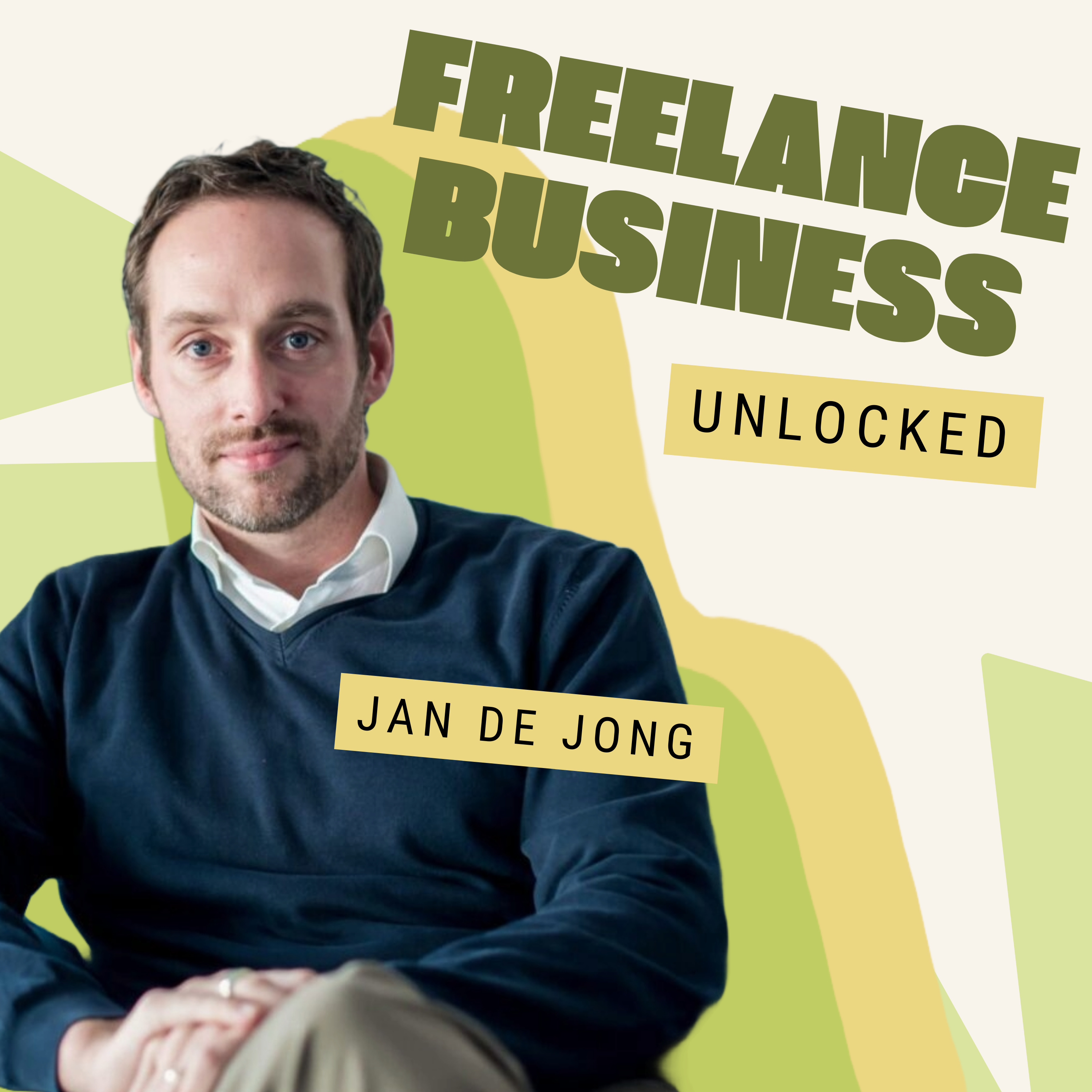 Freelance Business Unlocked