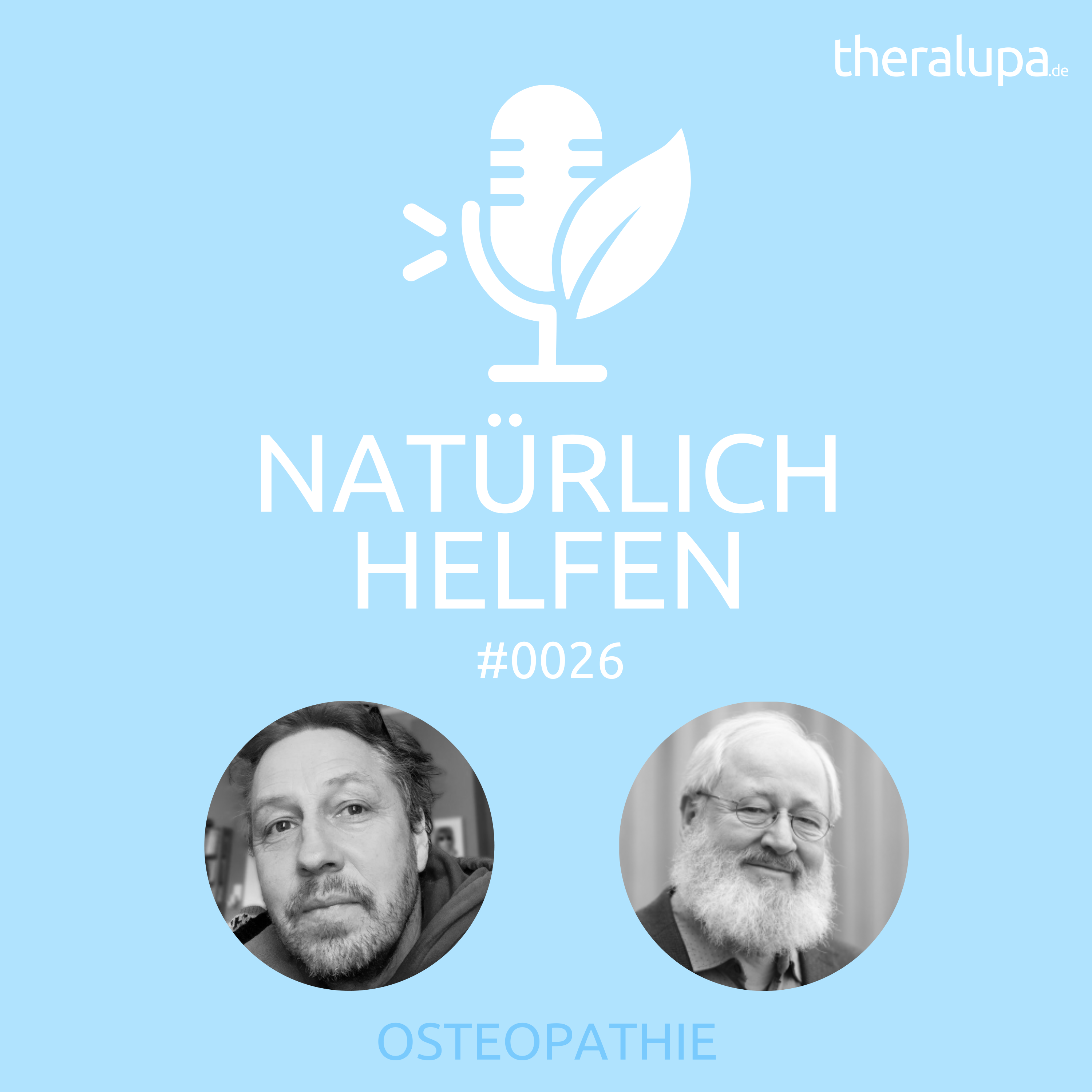 #026 Gesund durch die richtige Ernährung