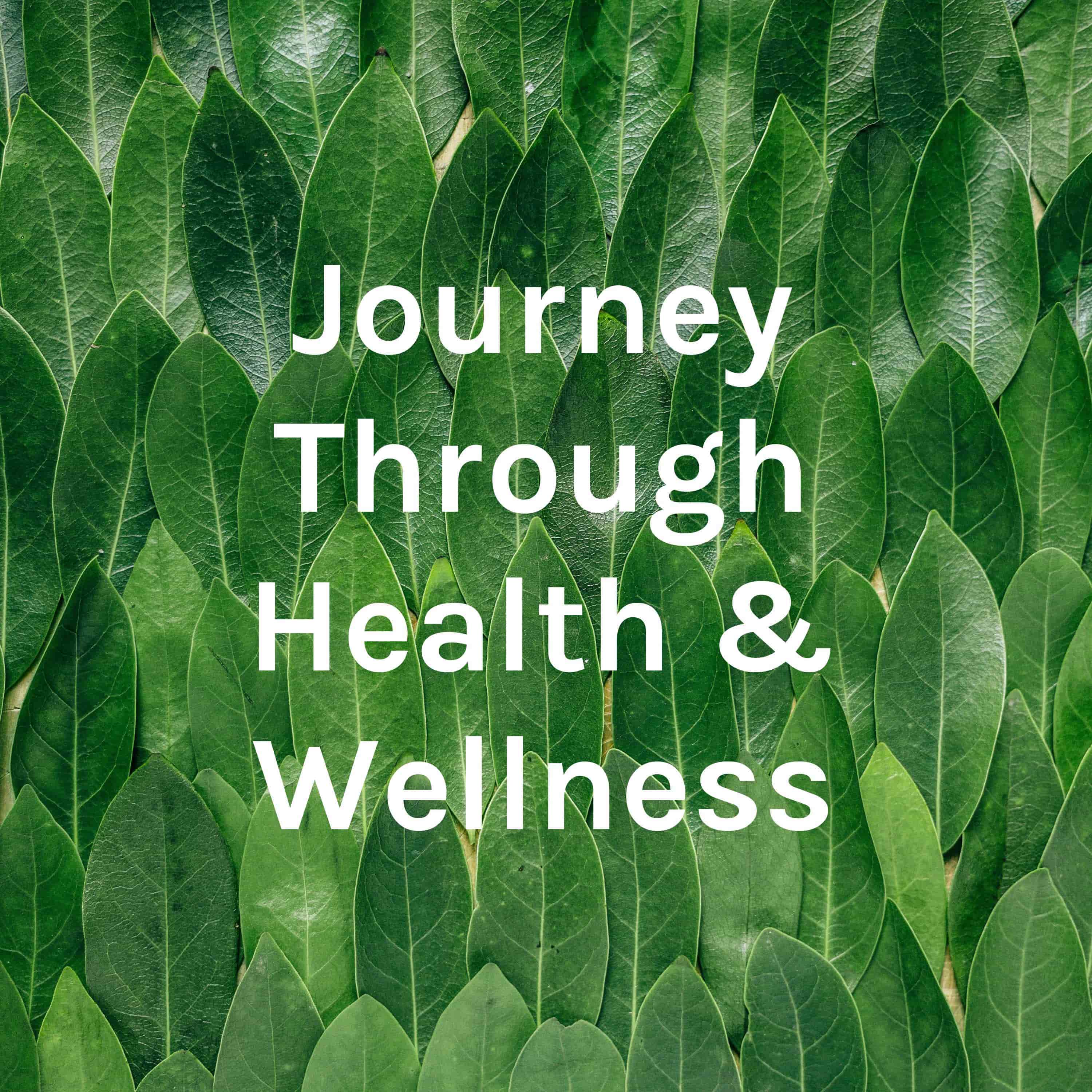 Journey Through Health and Wellness