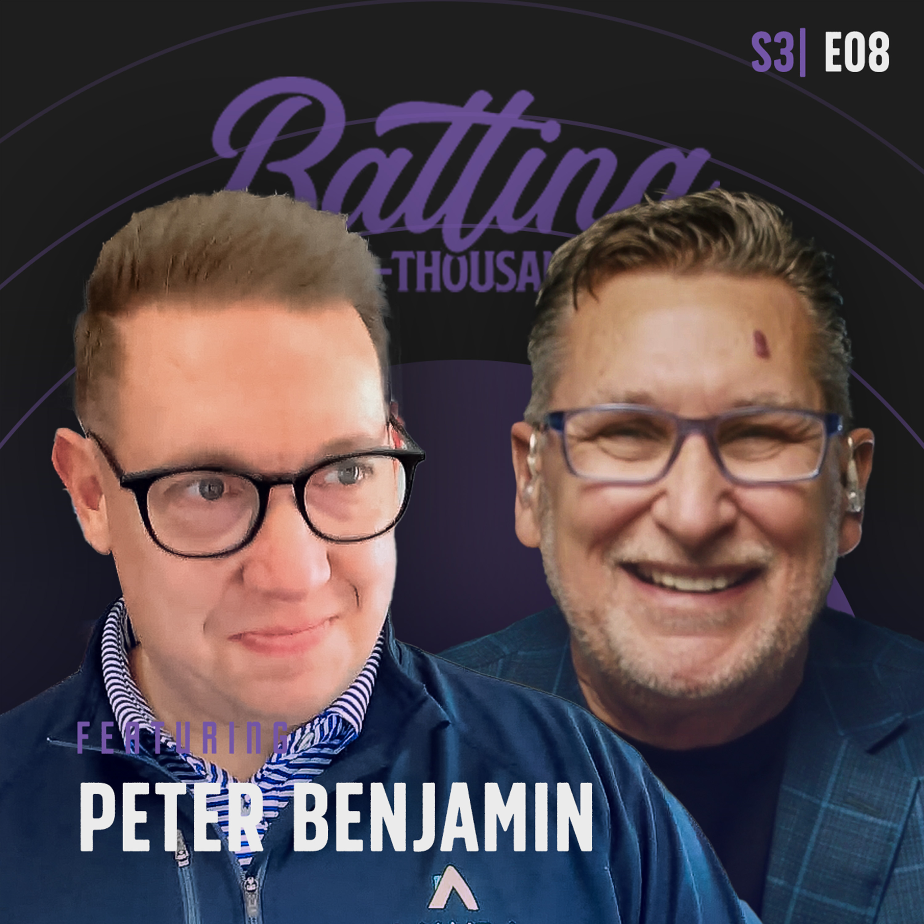 Batting 1,000 with Dale Vermillion