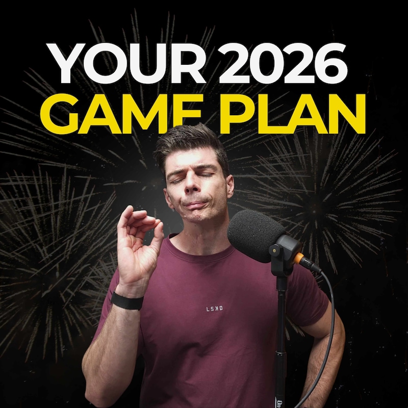 Artwork for podcast Built Resilient