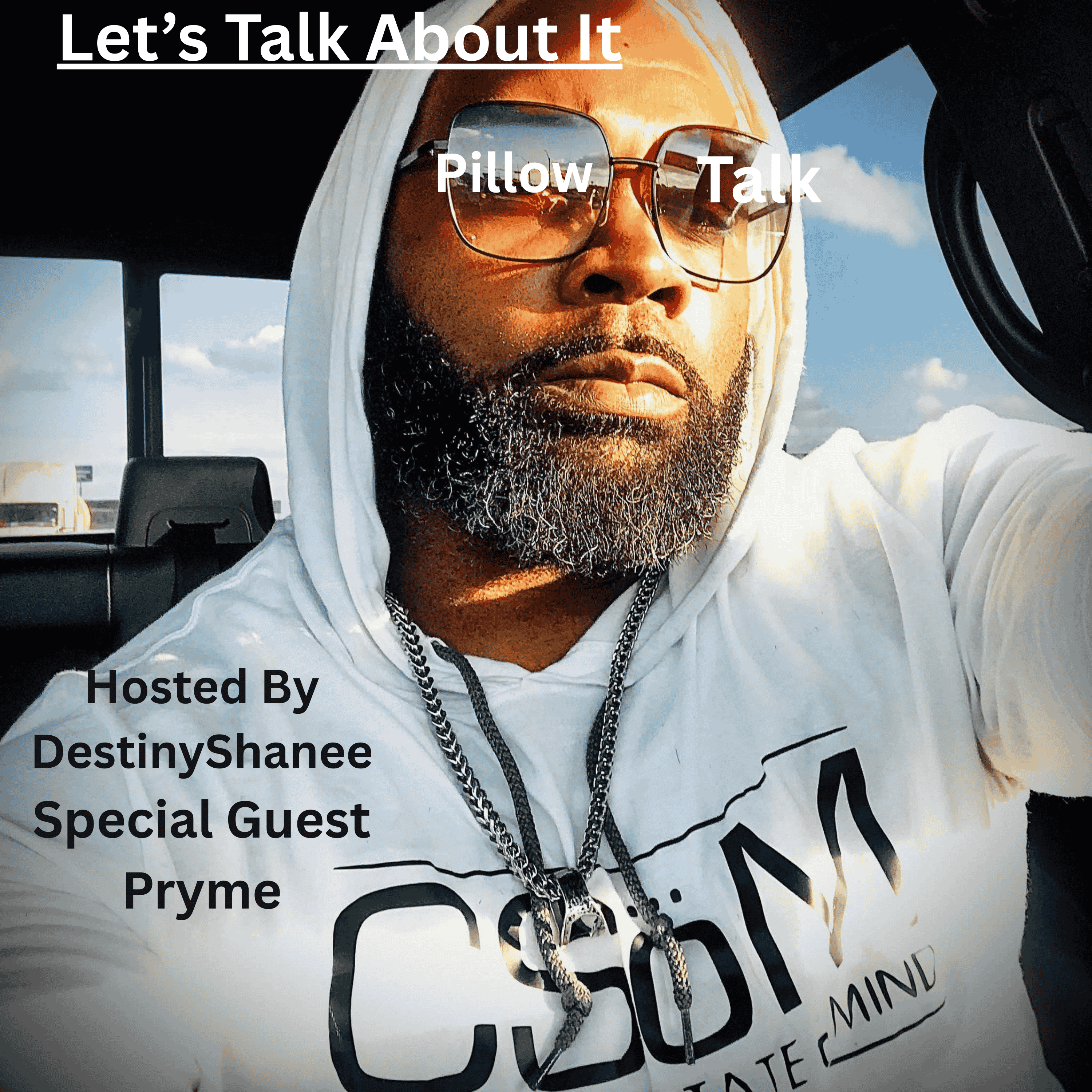 Let\'s Talk at Pillow Talk