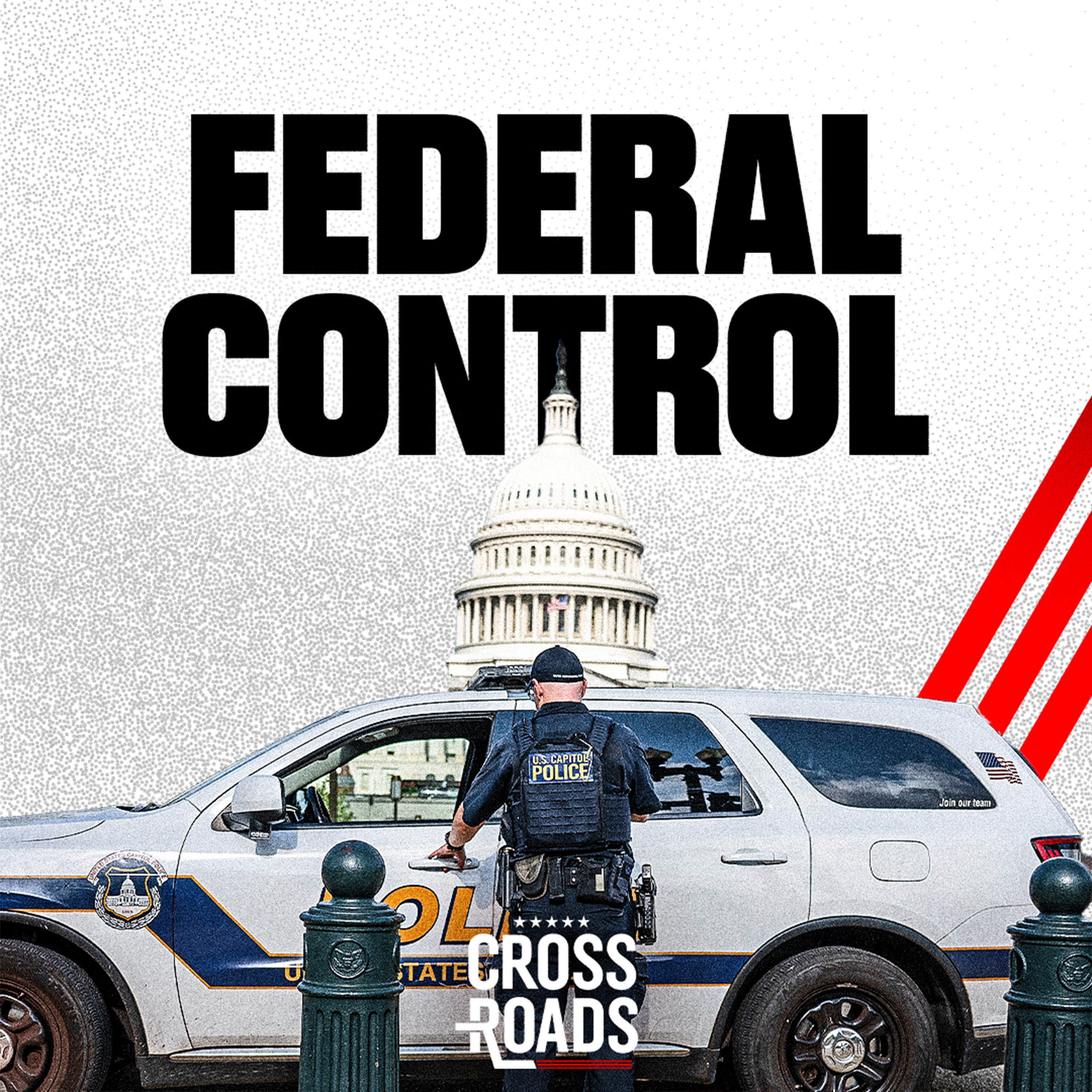 Trump Brings DC Under Federal Control, Deploys Troops