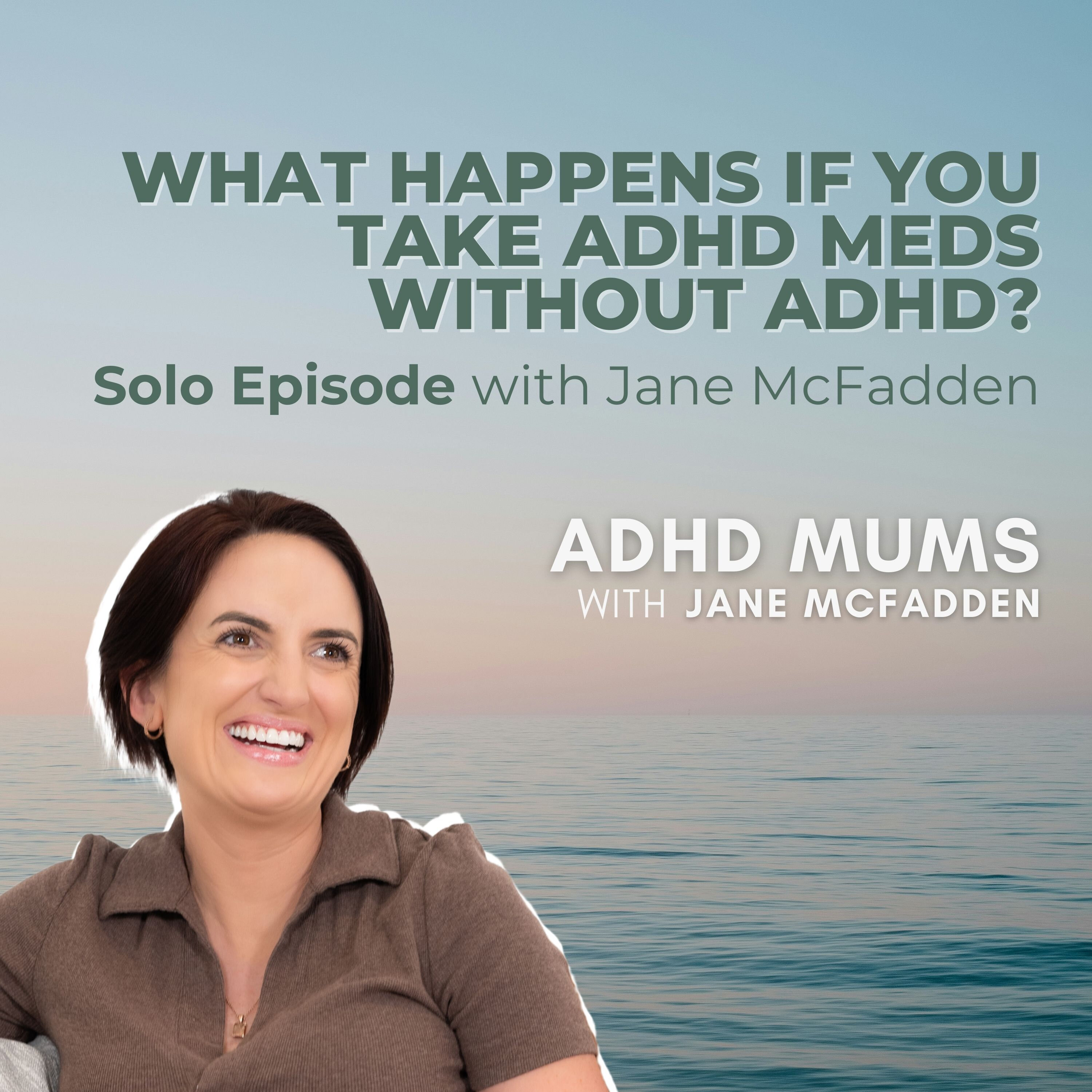 ADHD Mums