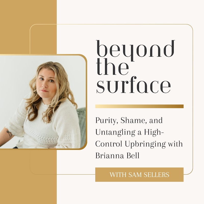 Artwork for podcast Beyond The Surface