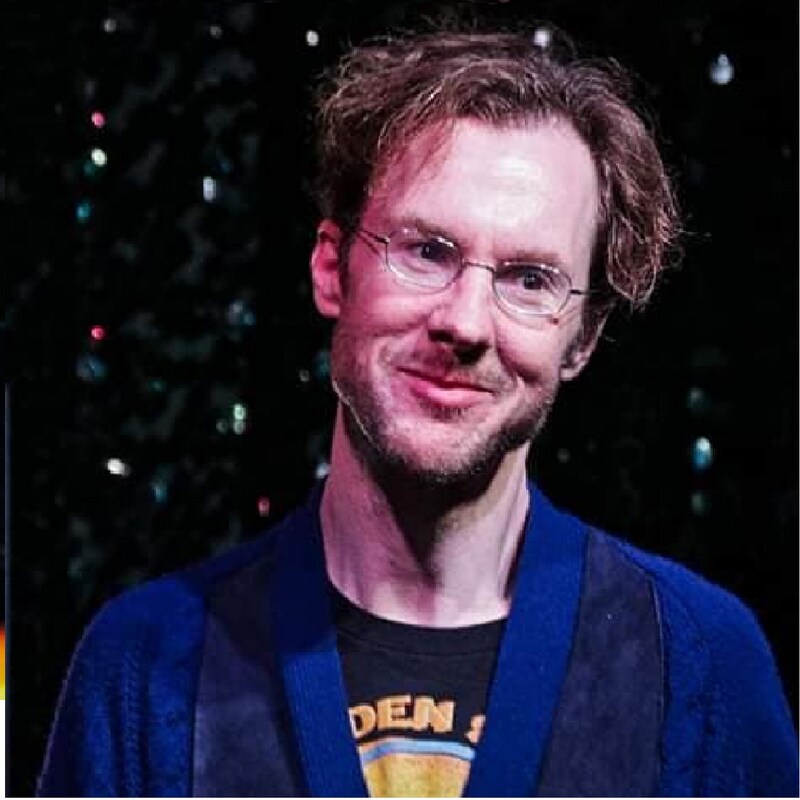 Artwork for podcast Cows and Canoes