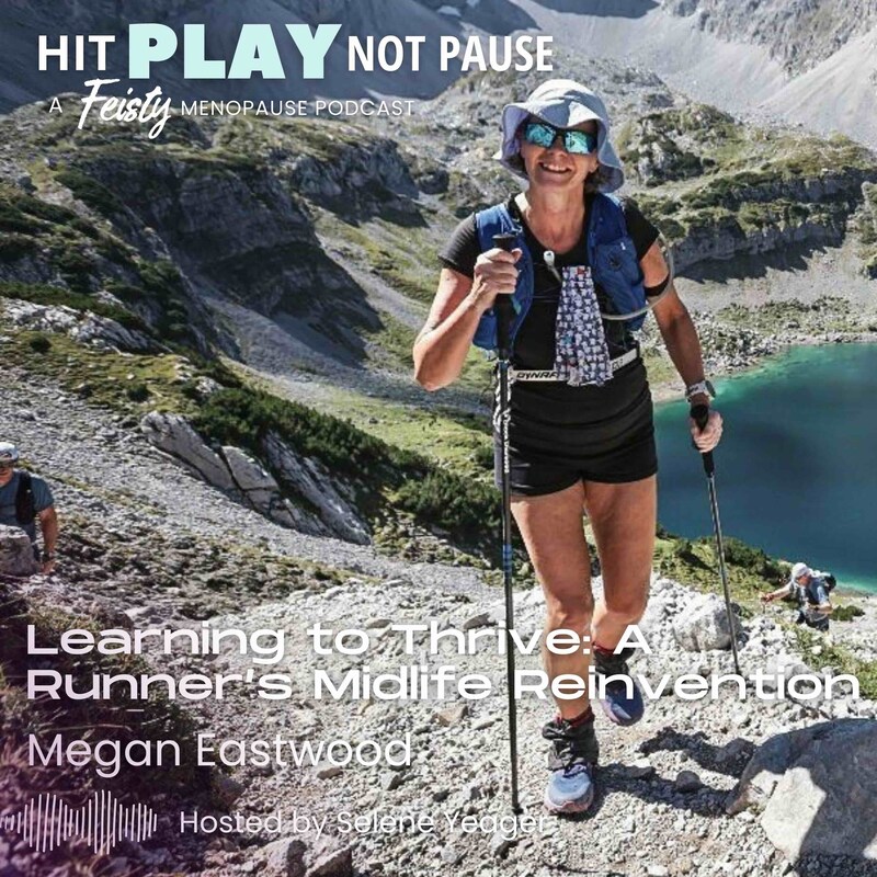 Artwork for podcast Hit Play Not Pause