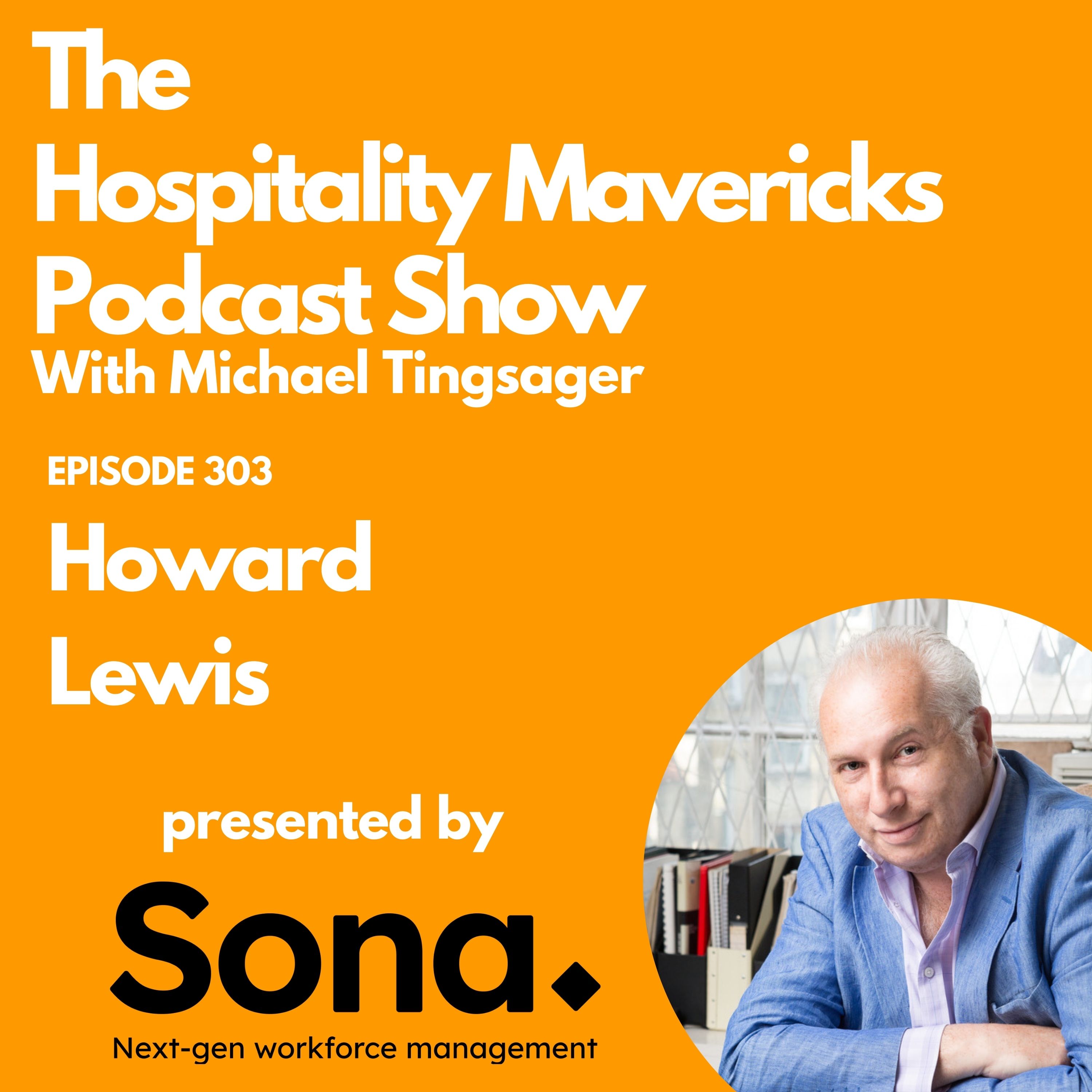 #303 Howard Lewis Founder at Offline - Embracing Vulnerability and Building Community #303 Howard Lewis Founder at Offline - Embracing Vulnerability and Building Community