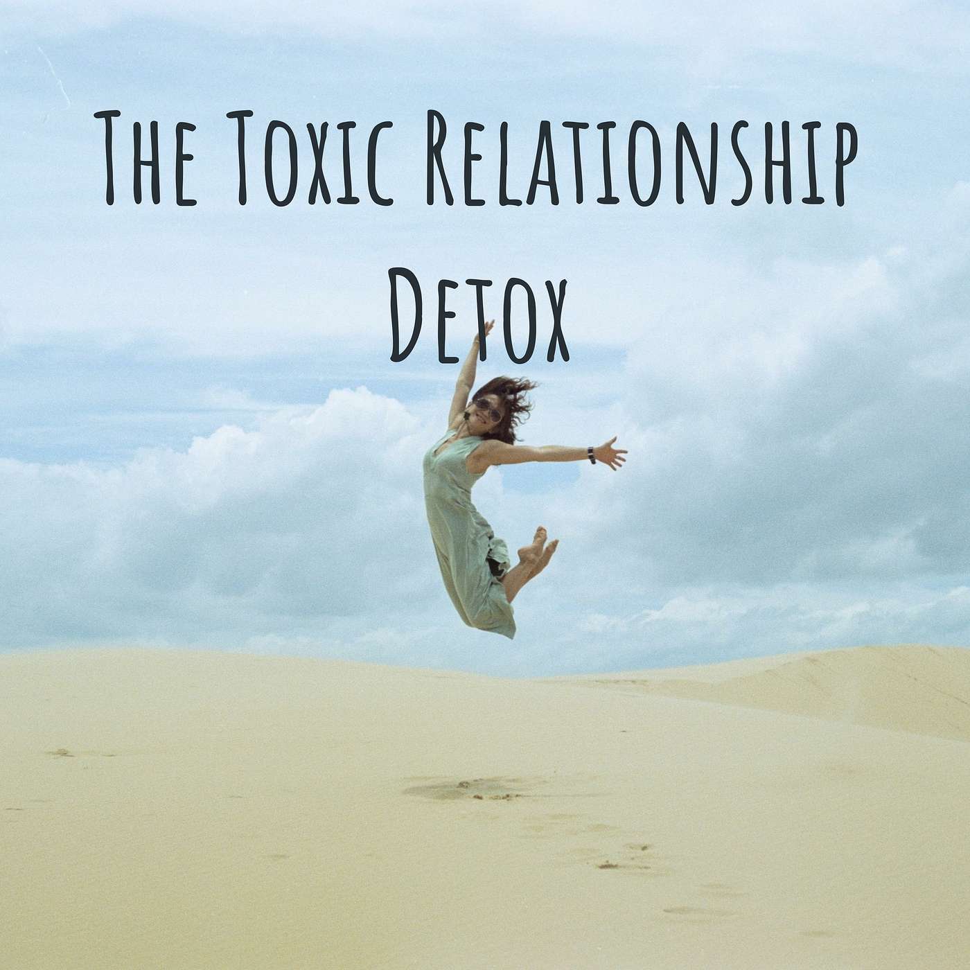 Toxic Relationships : Why Authenticity Has Become Important To You? episode artwork