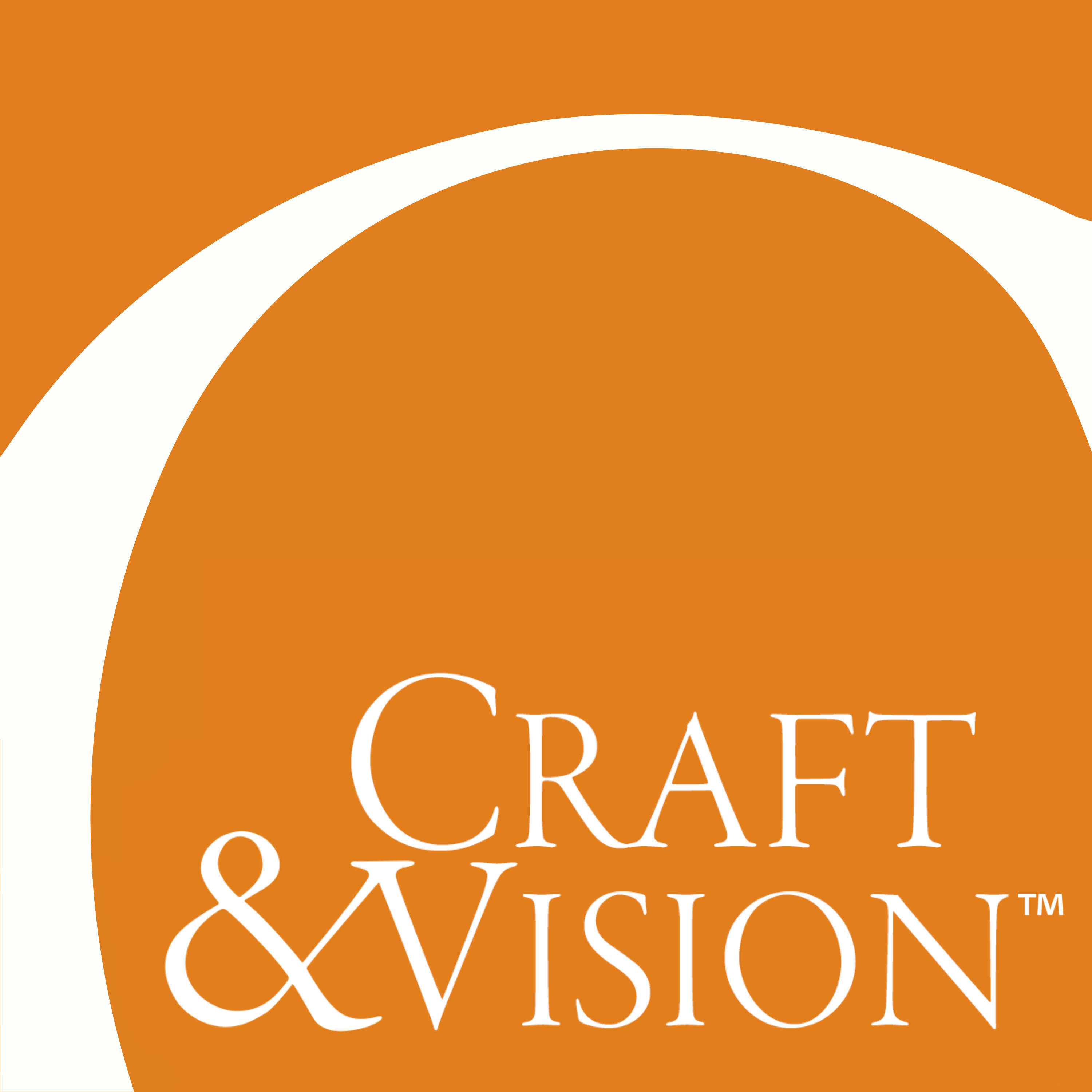 The Craft & Vision Podcast: Corwin Hiebert episode artwork