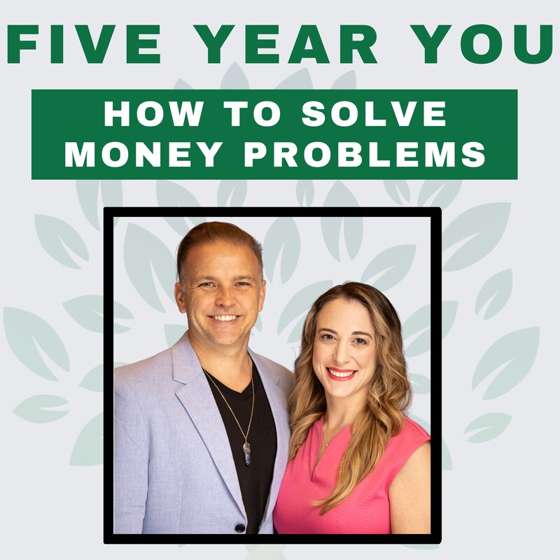 Artwork for podcast Five Year You