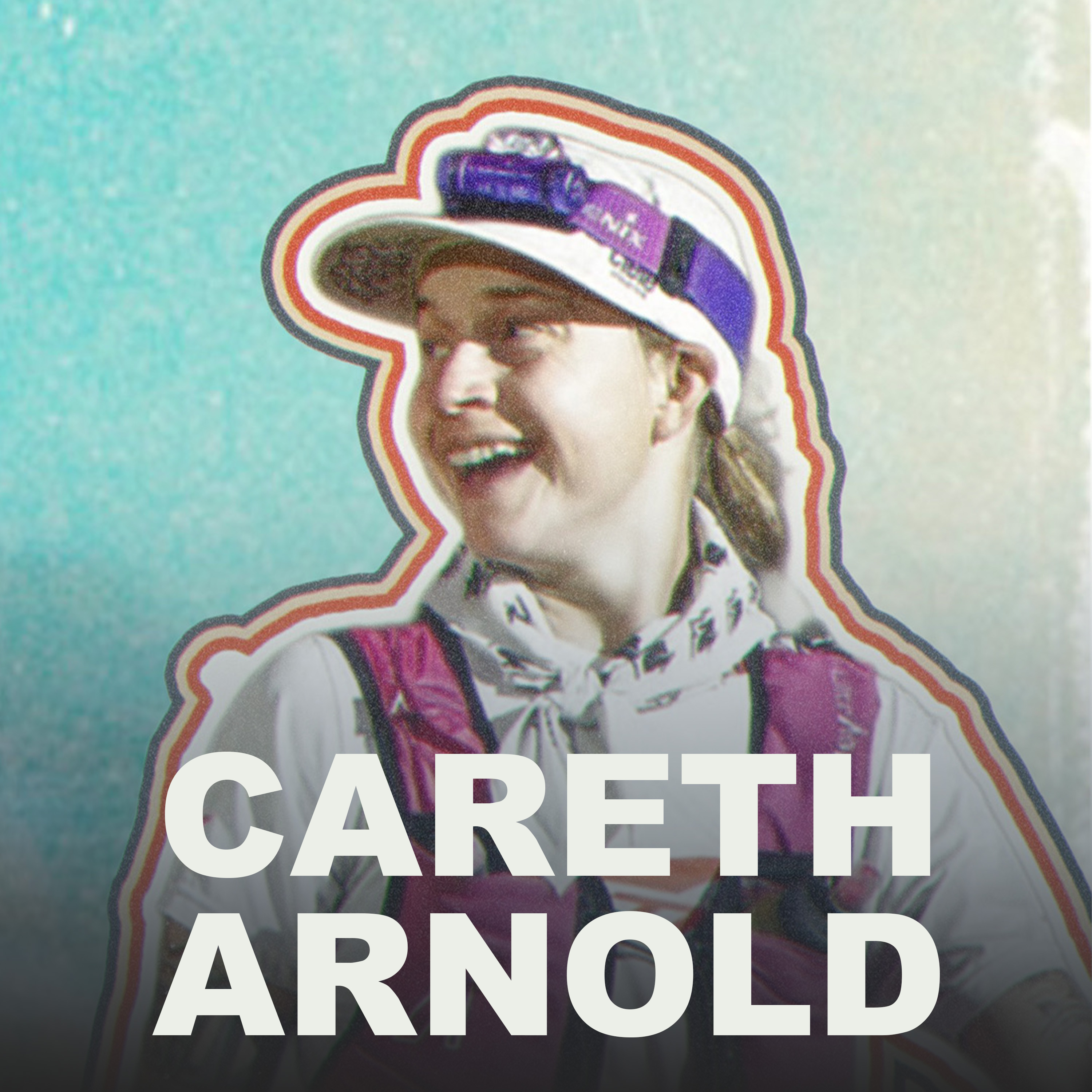 Careth Arnold & Javelina Jundred | 2025 Wins at TDS, Twisted Fork, and Hurricane 100k